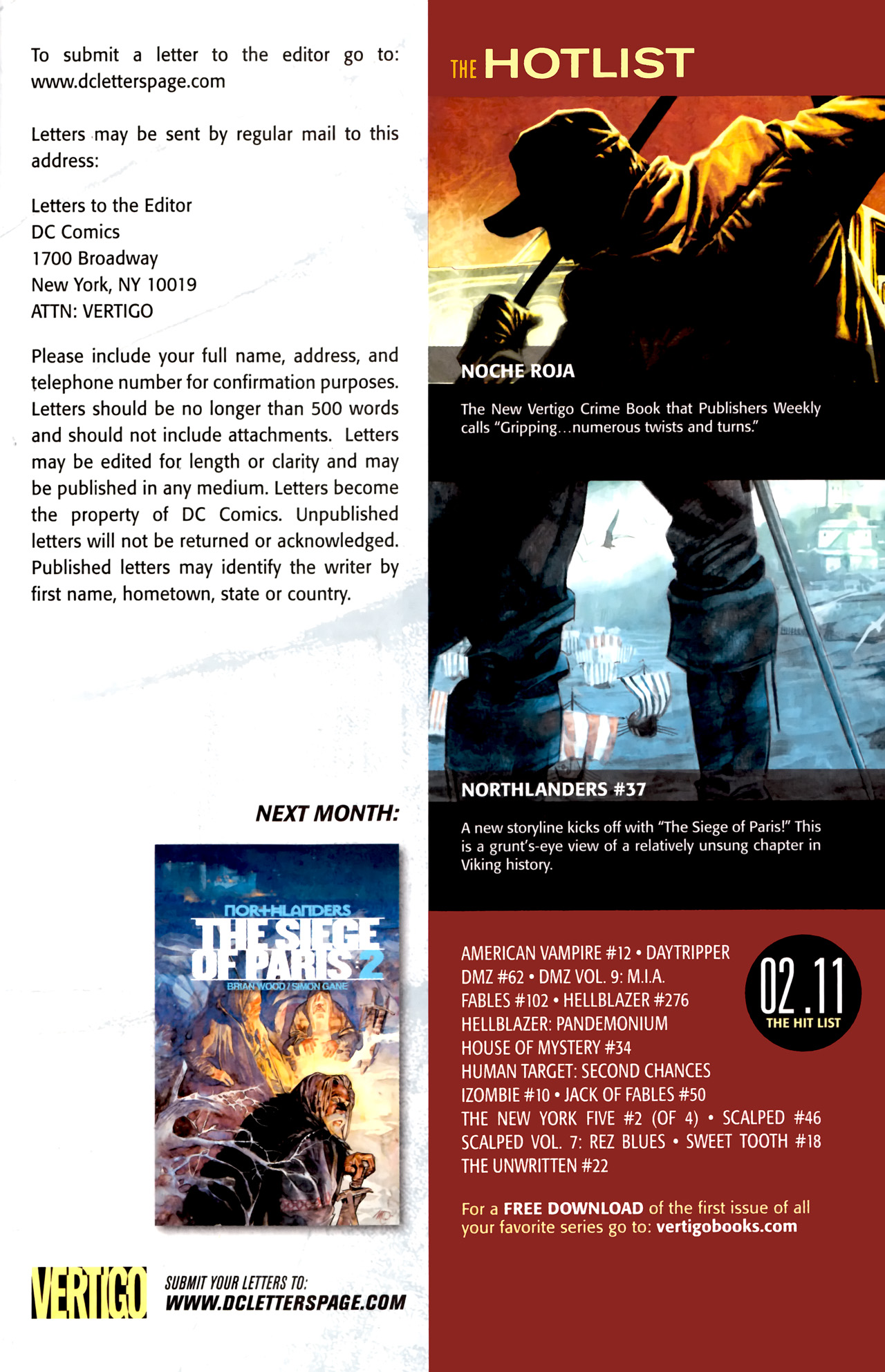 Read online Northlanders comic -  Issue #37 - 22