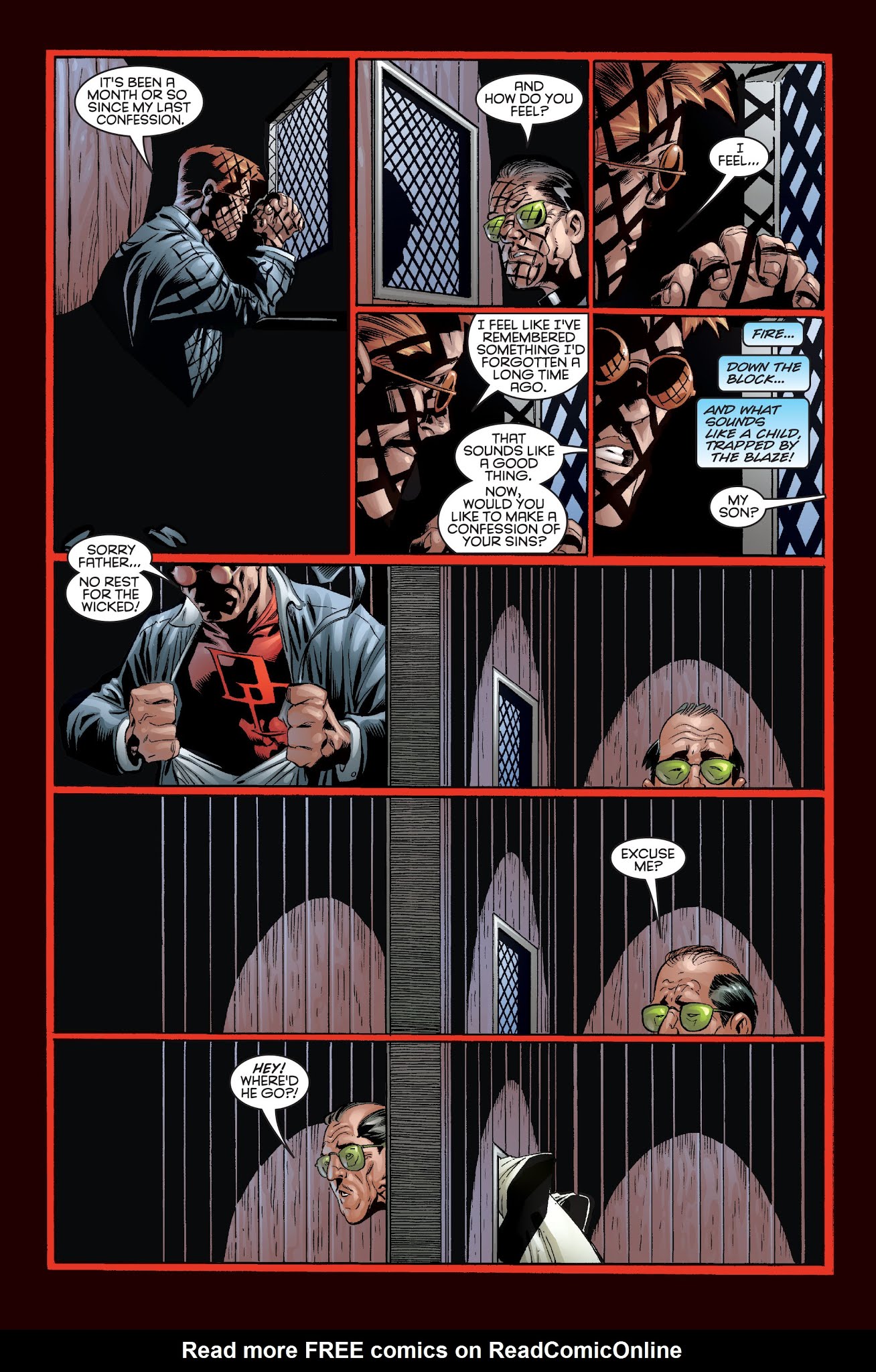 Read online Daredevil: Guardian Devil comic -  Issue # TPB (Part 2) - 78