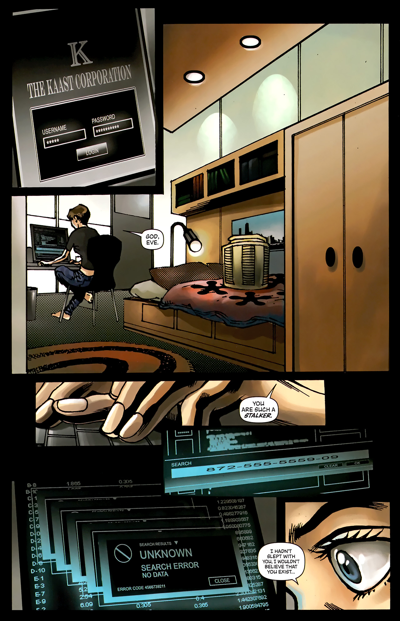 Read online The Green Hornet Strikes! comic -  Issue #4 - 21