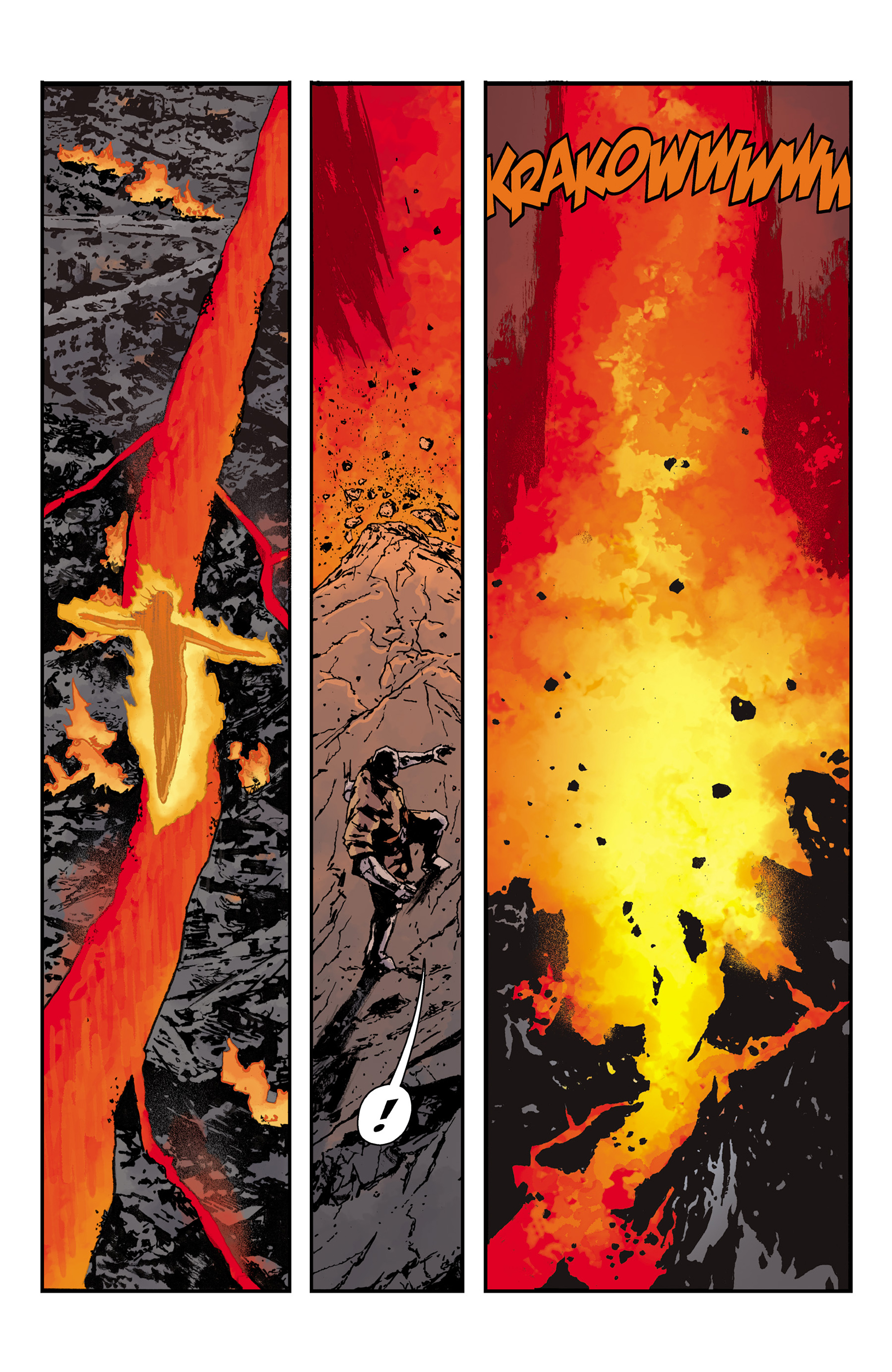 Read online B.P.R.D. Hell on Earth comic -  Issue #136 - 15