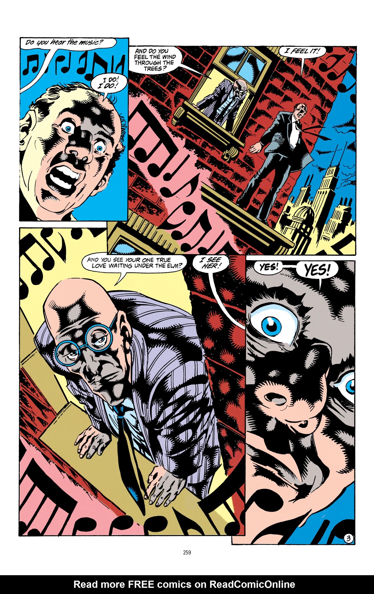 Read online Batman: Prelude To Knightfall comic -  Issue # TPB (Part 3) - 58