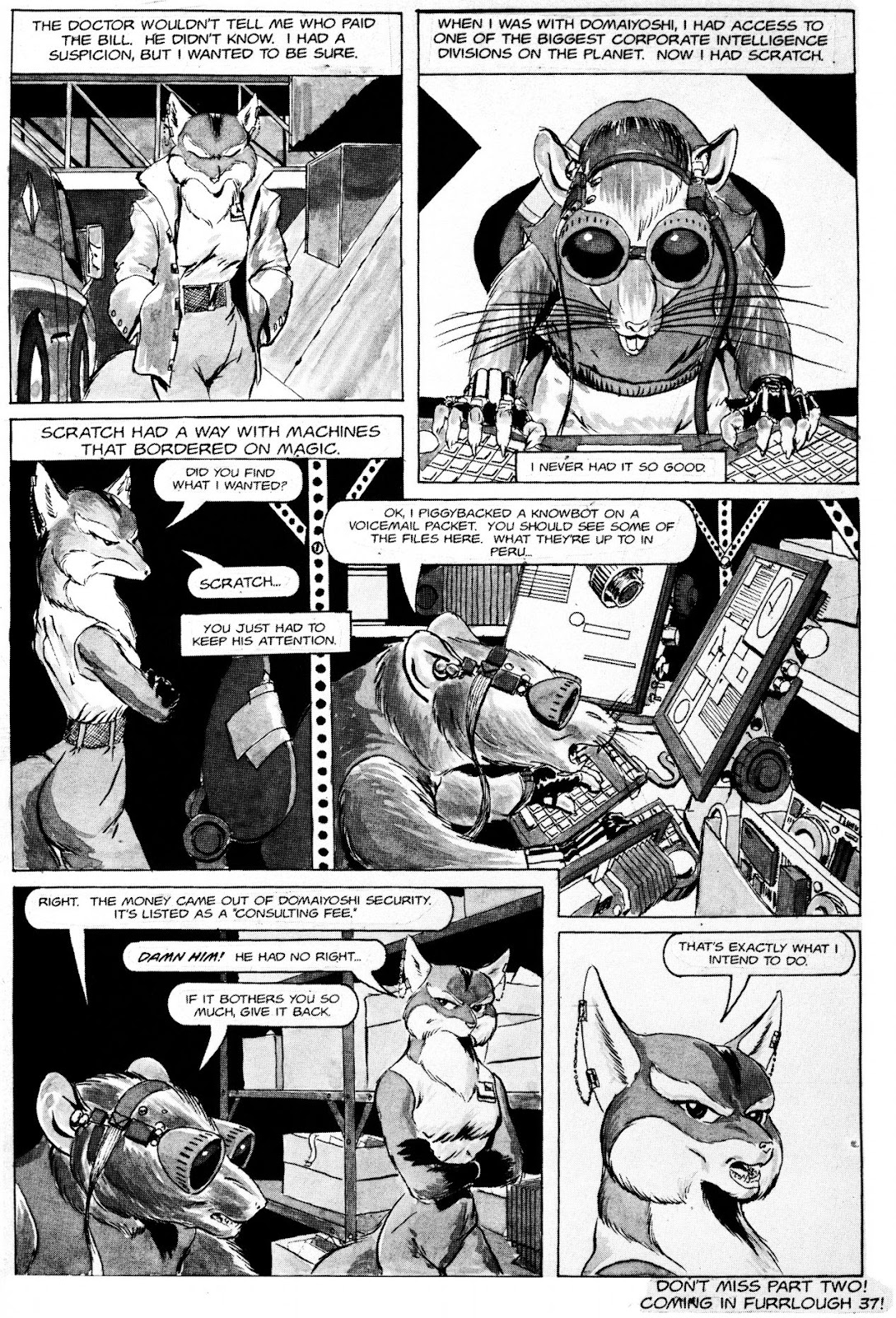 Furrlough issue 35 - Page 42