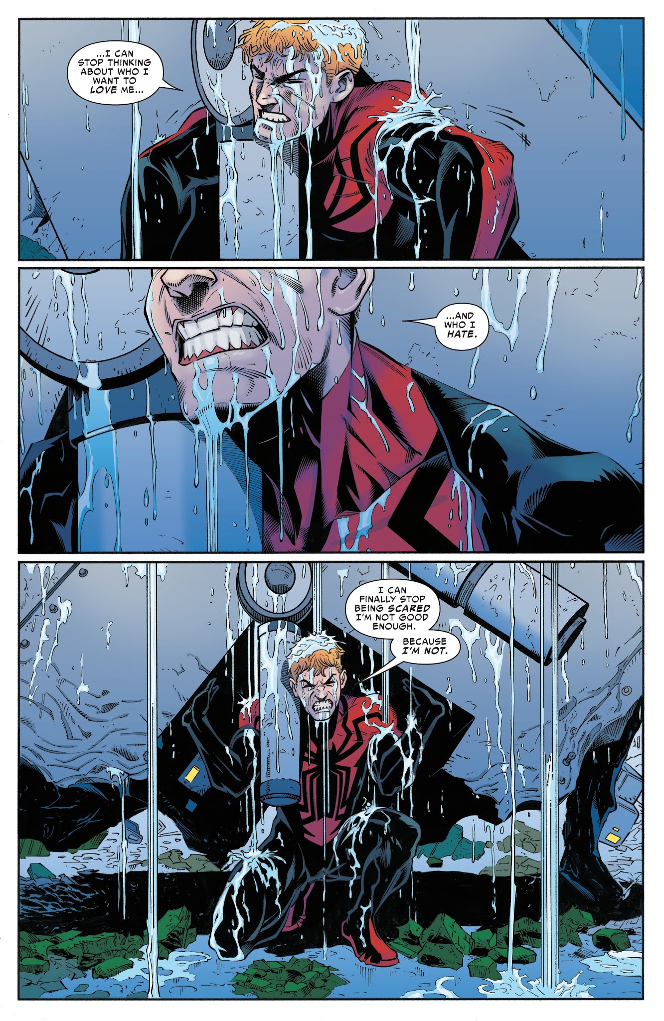 Read online What If? Spider-Man (2018) comic -  Issue # Full - 18