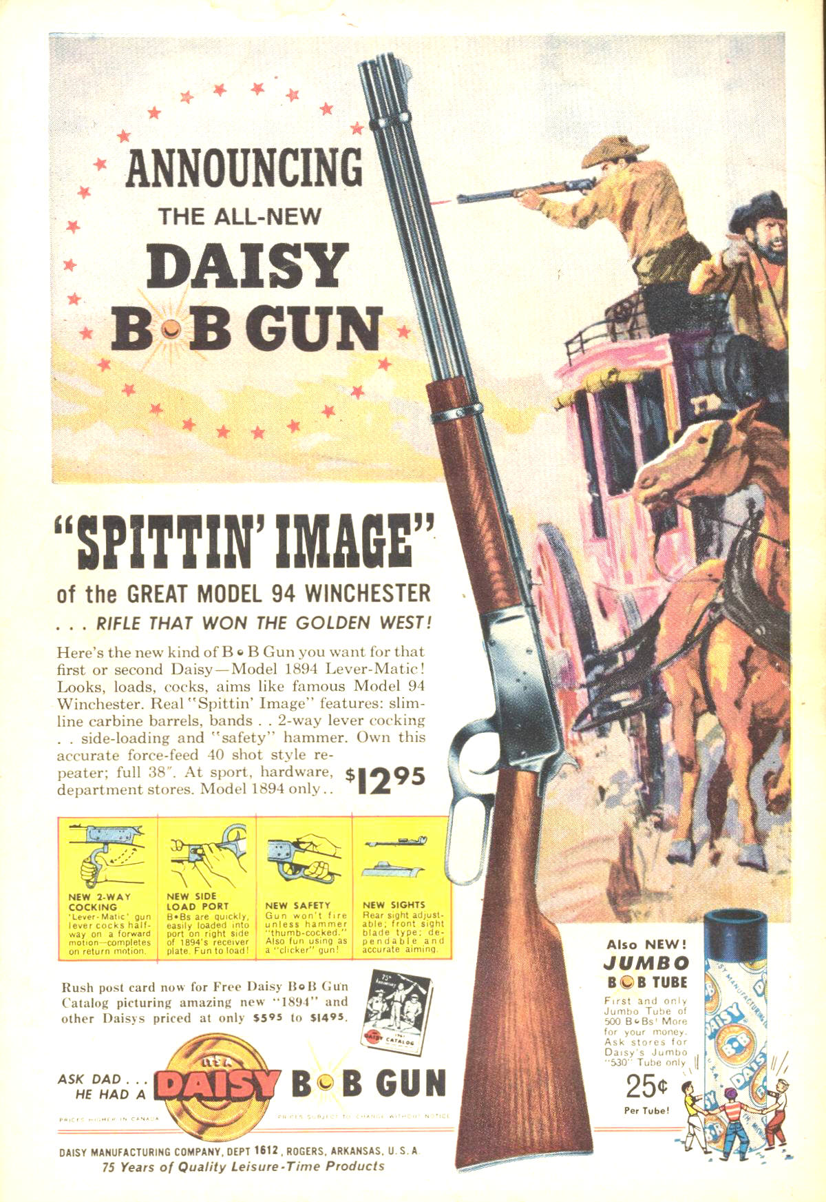 Read online My Greatest Adventure comic -  Issue #63 - 36