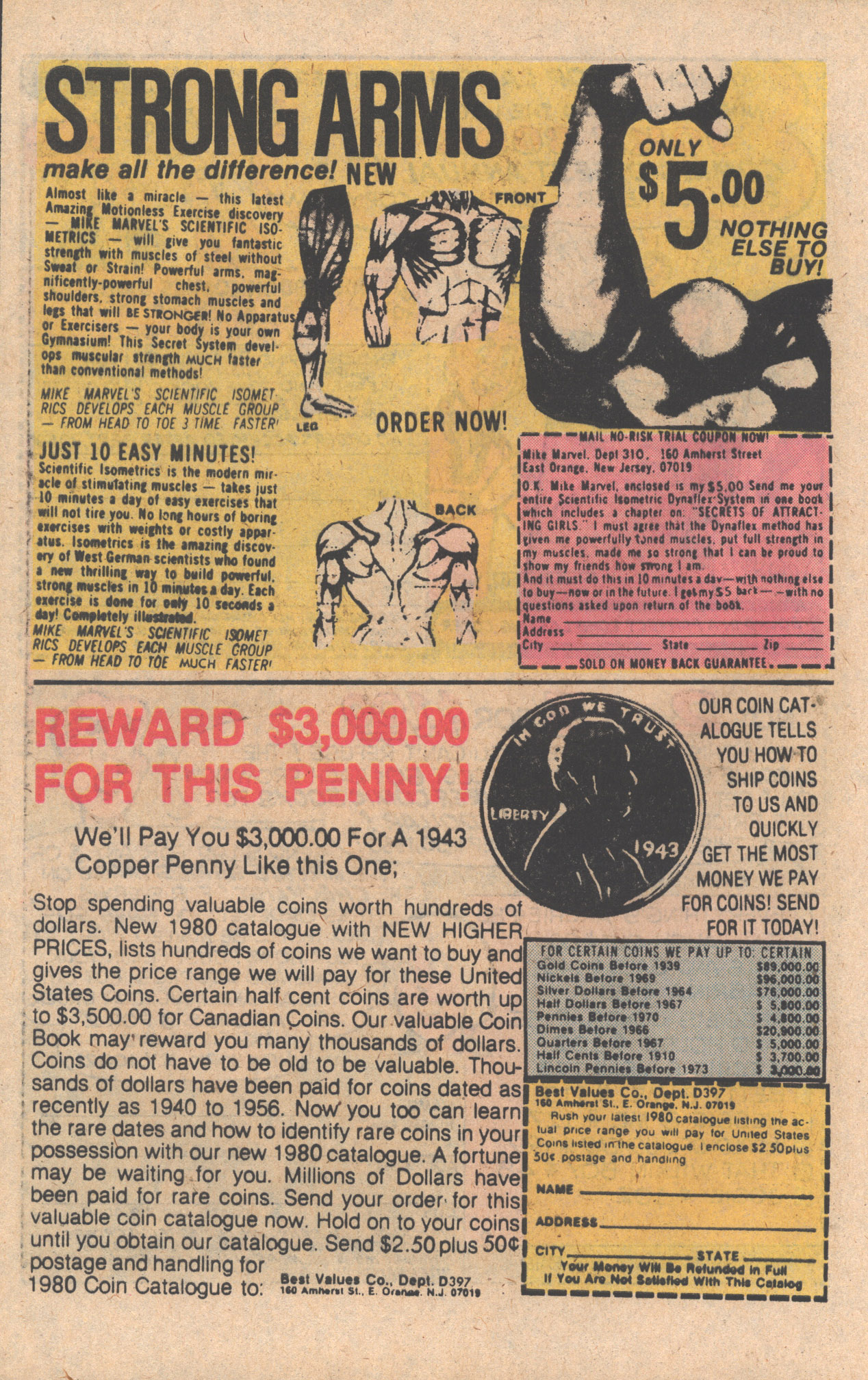 Read online Archie Giant Series Magazine comic -  Issue #496 - 28