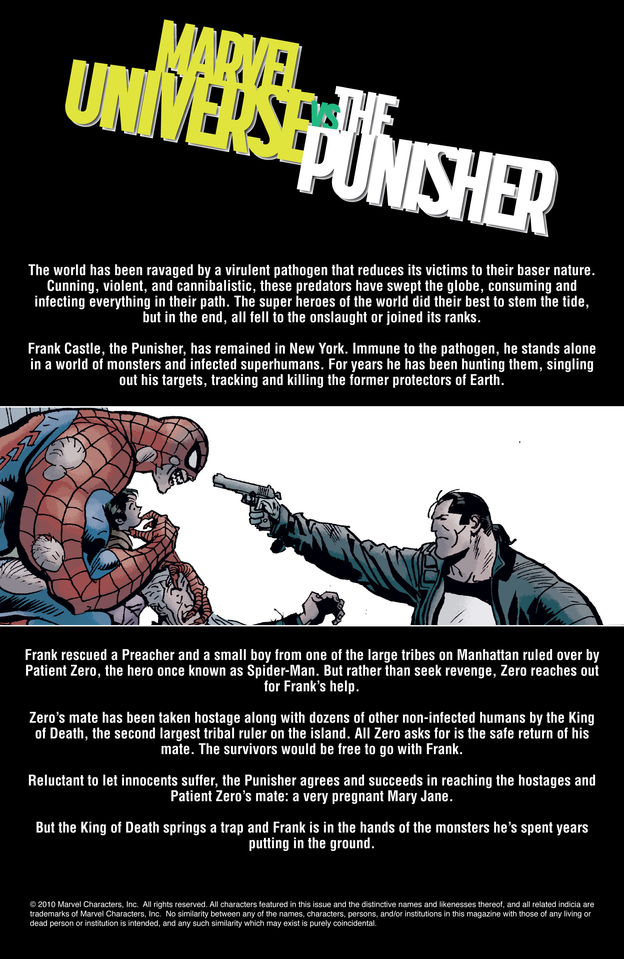 Read online Marvel Universe vs. The Punisher comic -  Issue #4 - 2