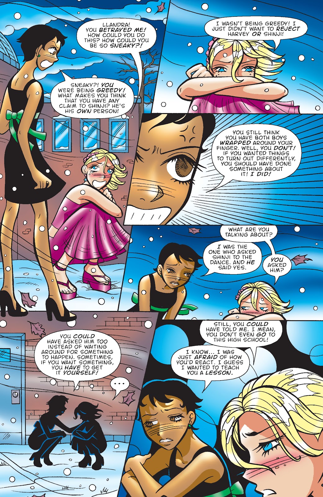 Archie Comics 80th Anniversary Presents issue 19 - Page 130