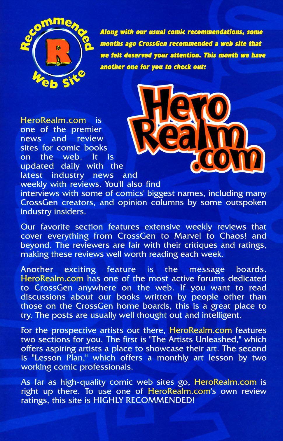 Read online Scion comic -  Issue #14 - 33