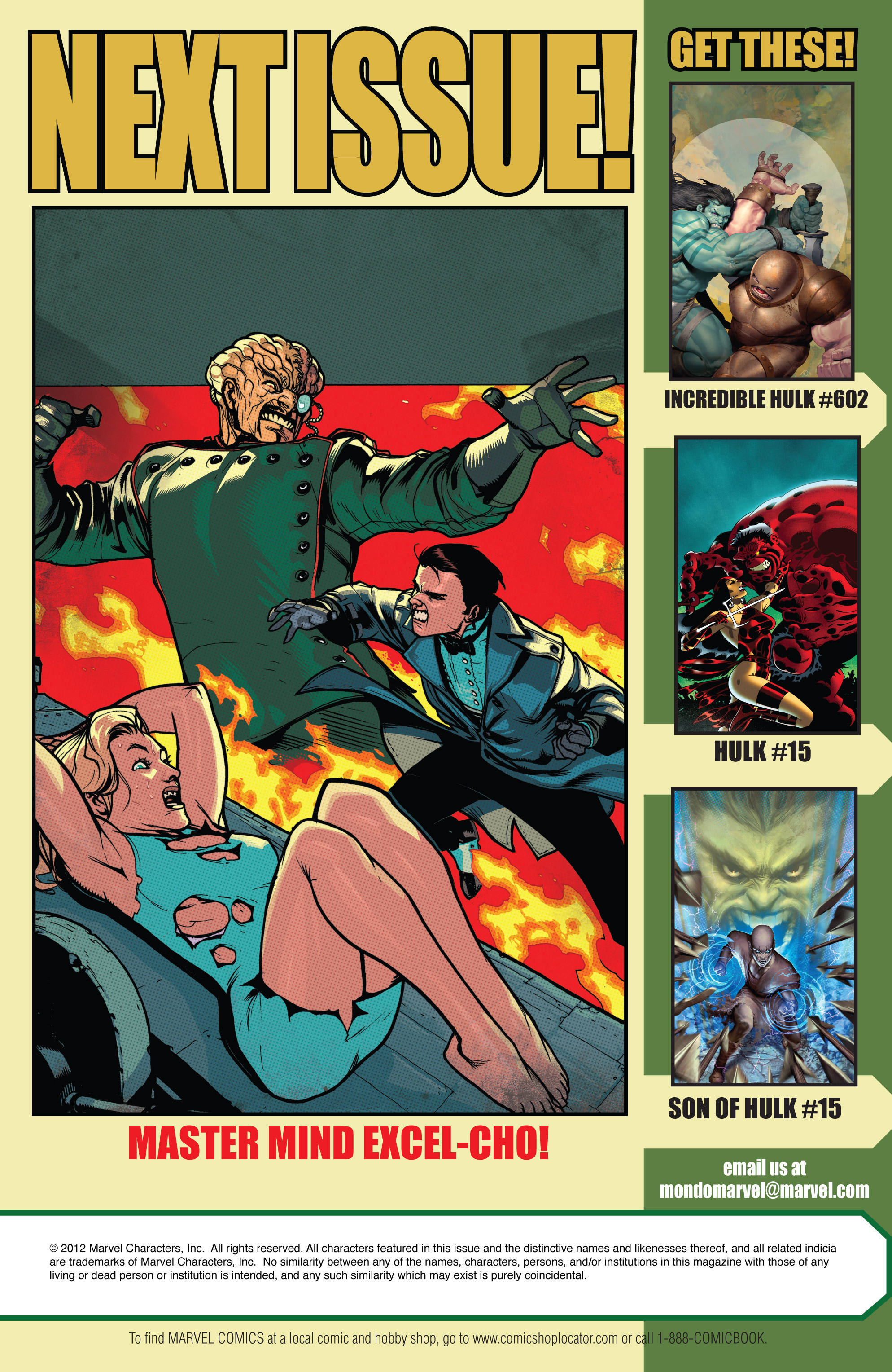 Read online Incredible Hercules comic -  Issue #134 - 24