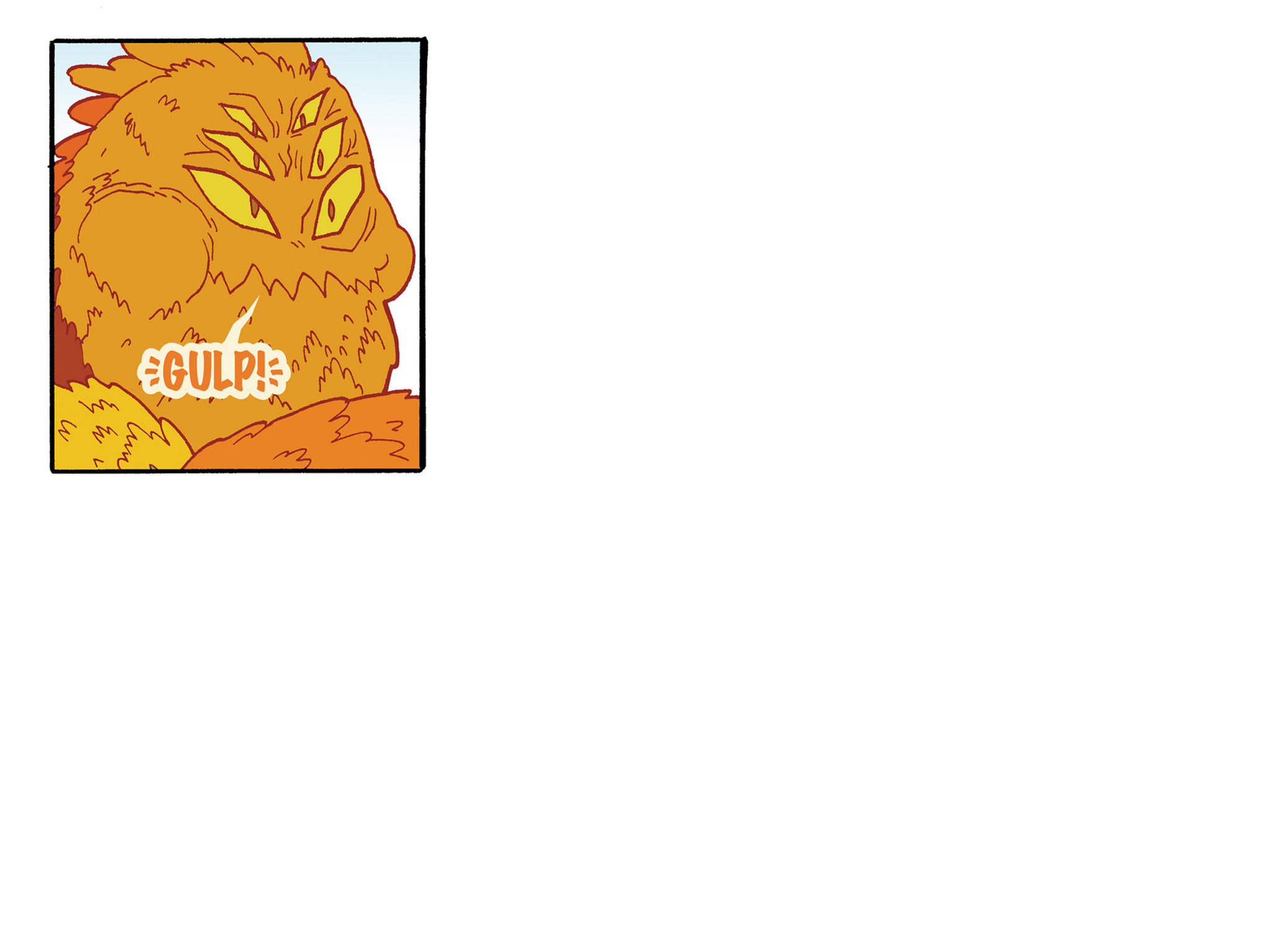 Read online Teen Titans Go! (2013) comic -  Issue #1 - 92