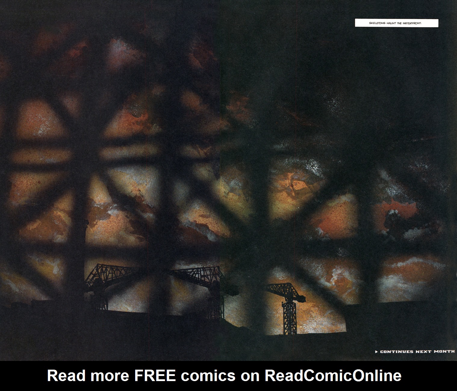 Read online Crisis comic -  Issue #56 - 42