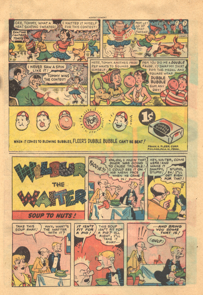 Read online Nyoka the Jungle Girl (1945) comic -  Issue #53 - 21