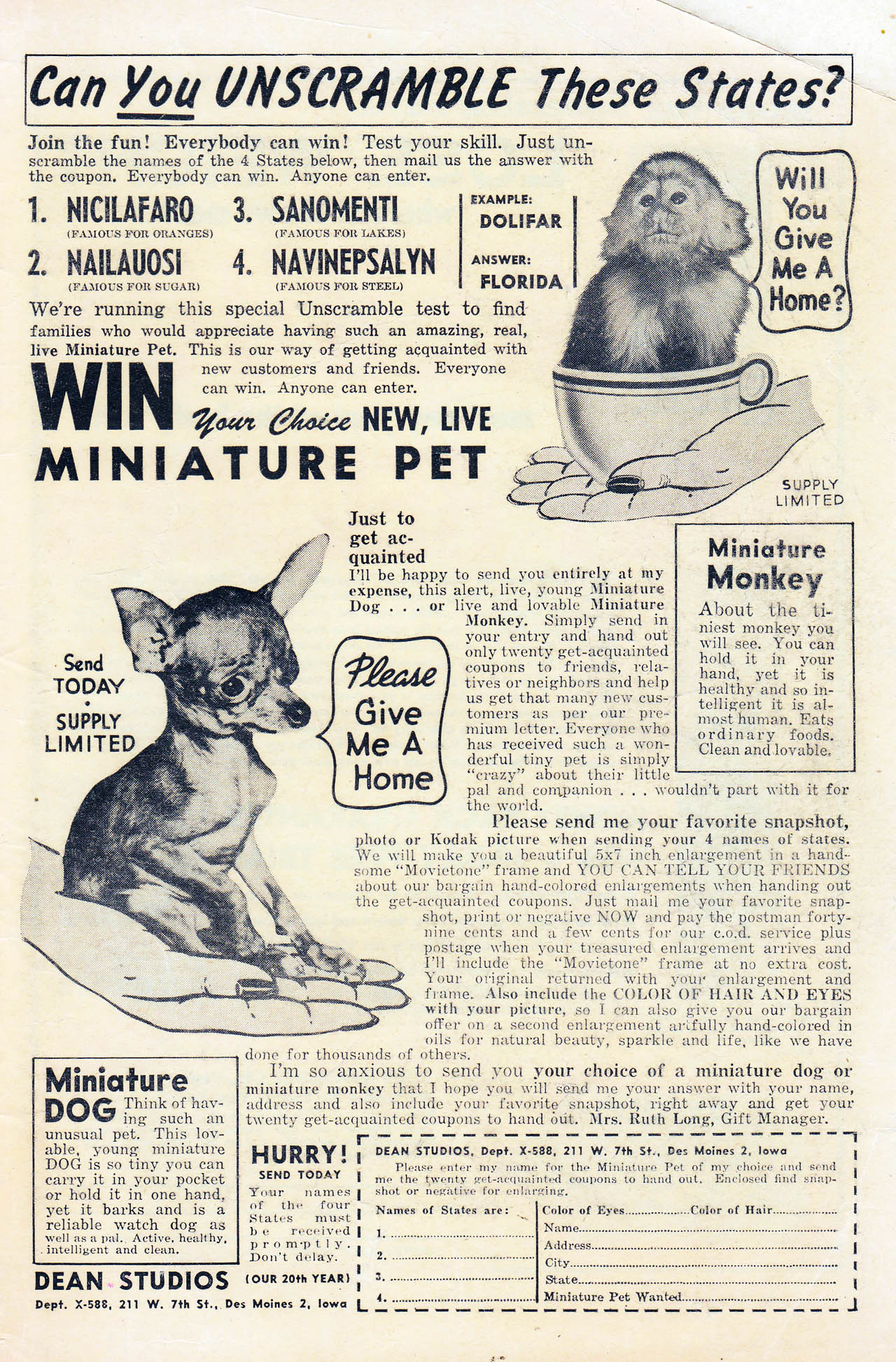 Read online Love Romances comic -  Issue #80 - 35