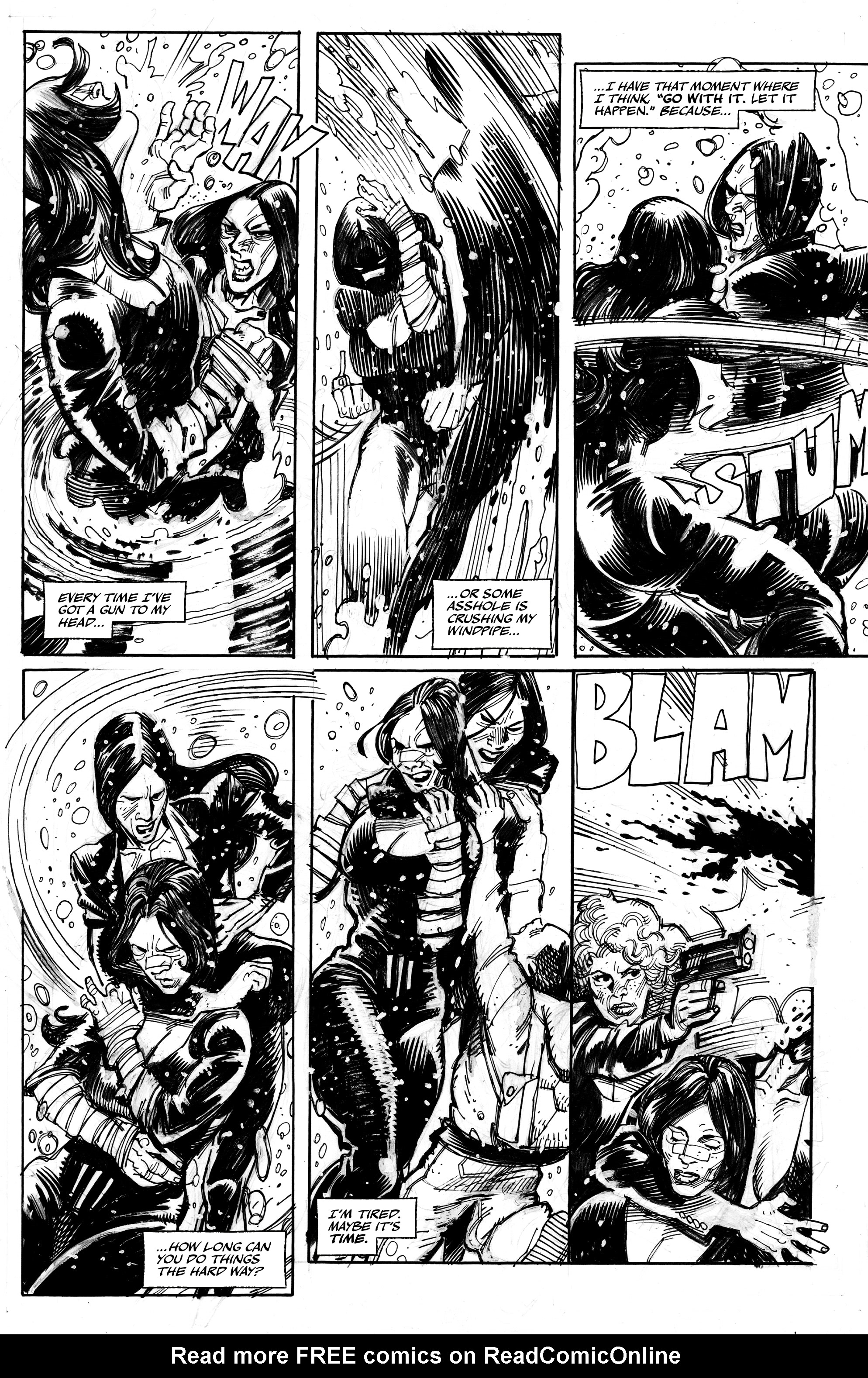 Read online Image! (2022) comic -  Issue #12 - 49