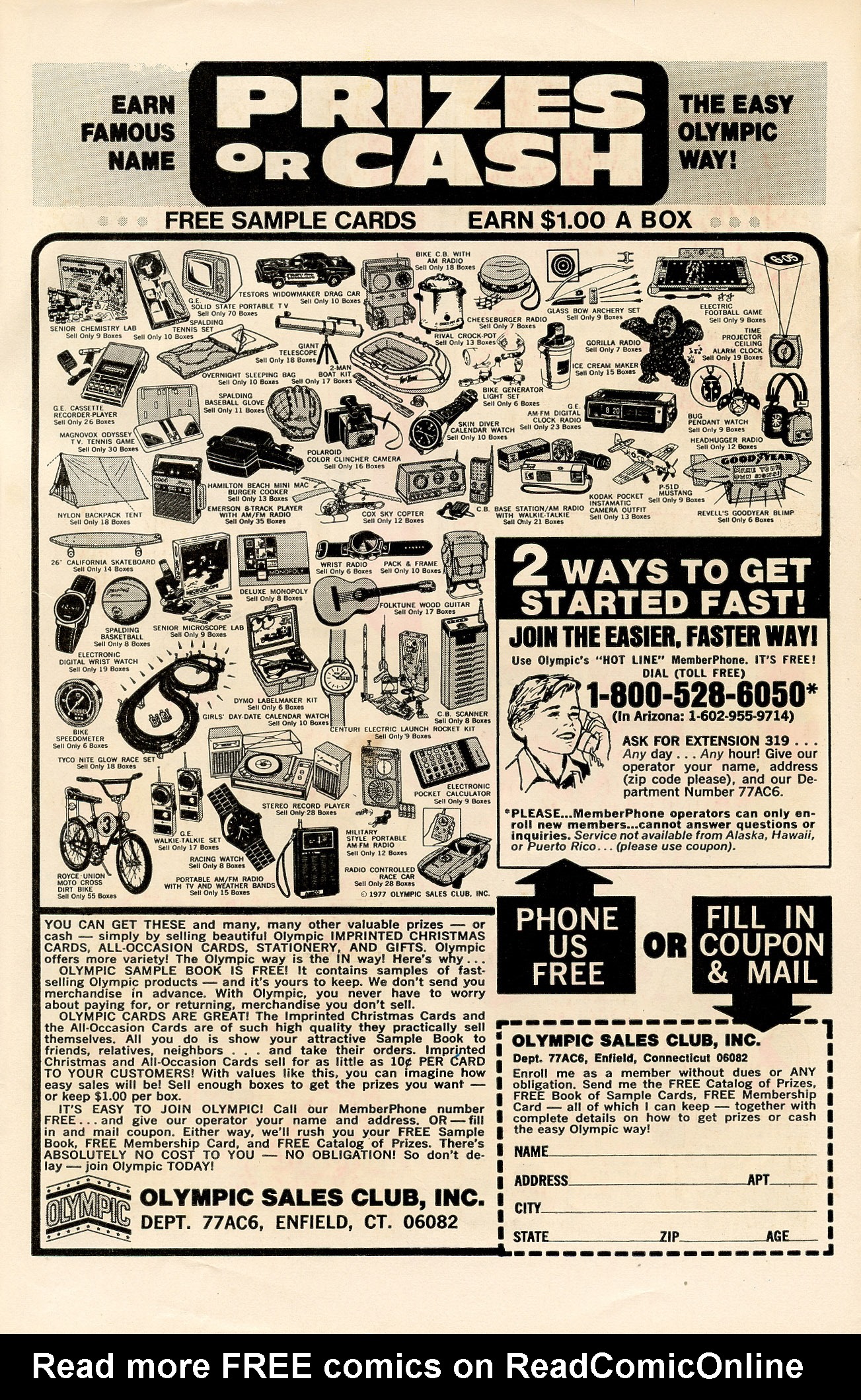 Read online Archie's Pals 'N' Gals (1952) comic -  Issue #116 - 35