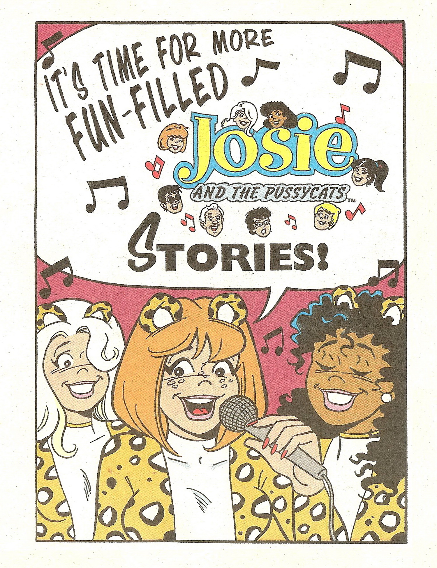 Read online Laugh Comics Digest comic -  Issue #122 - 36