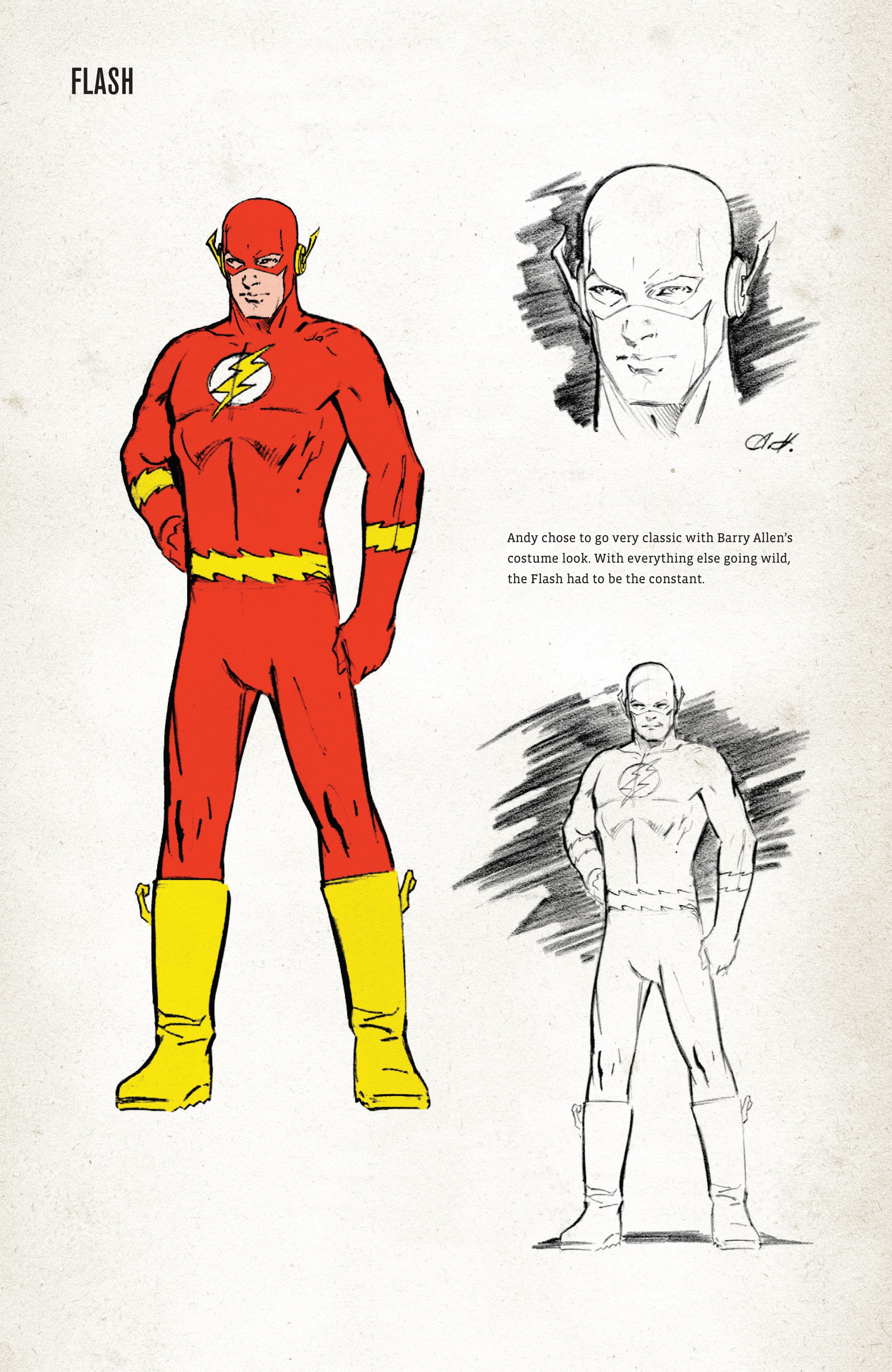 Read online Flashpoint comic -  Issue # (2011) _TPB (Part 2) - 51