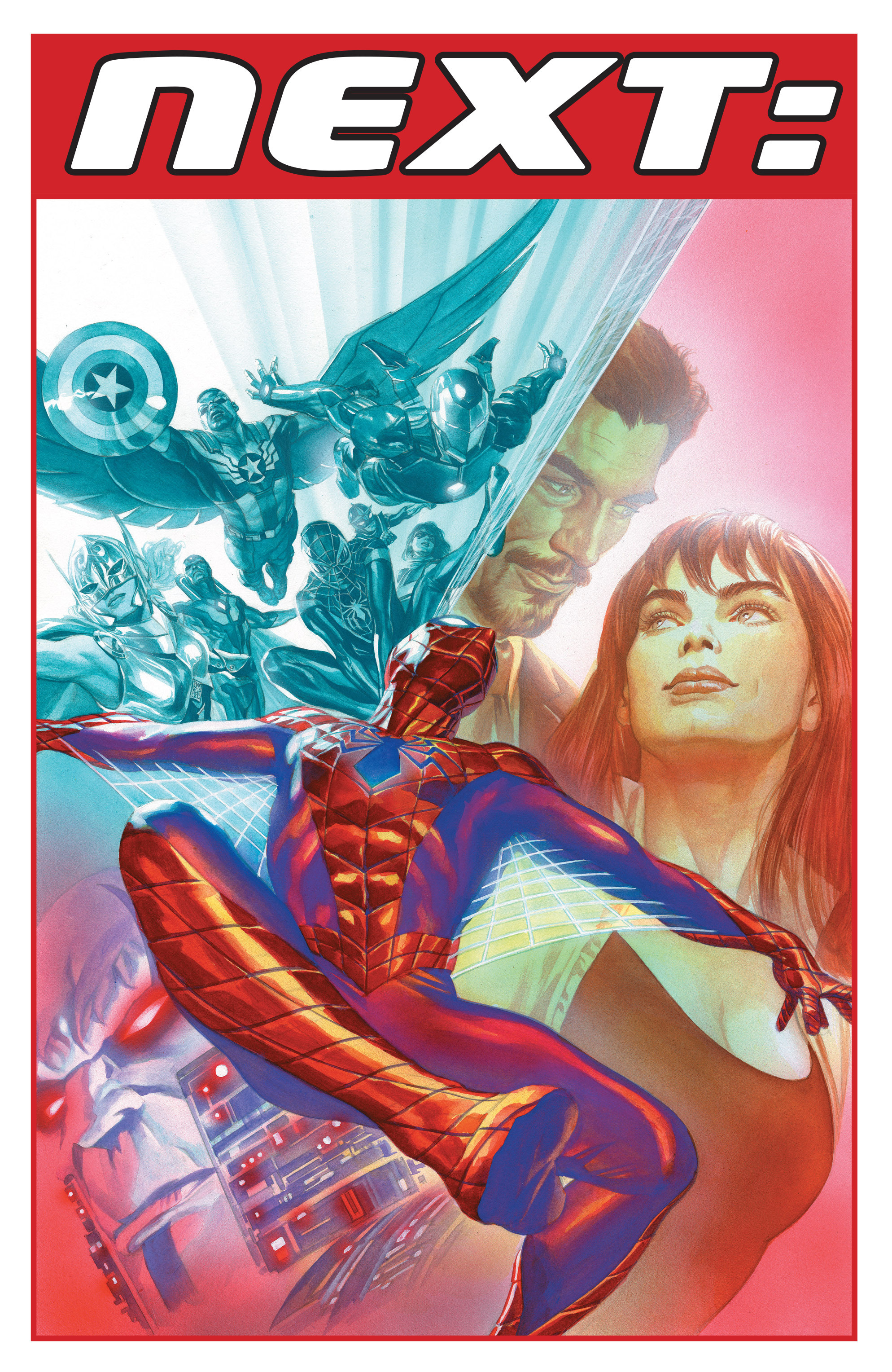 Read online The Amazing Spider-Man (2015) comic -  Issue #11 - 20