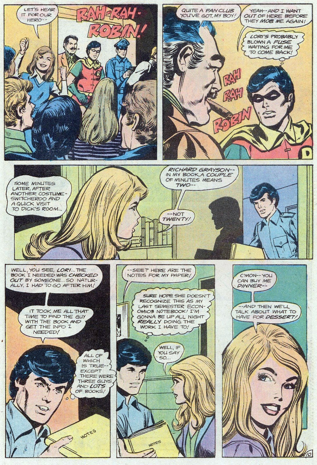 The Batman Family issue 12 - Page 43
