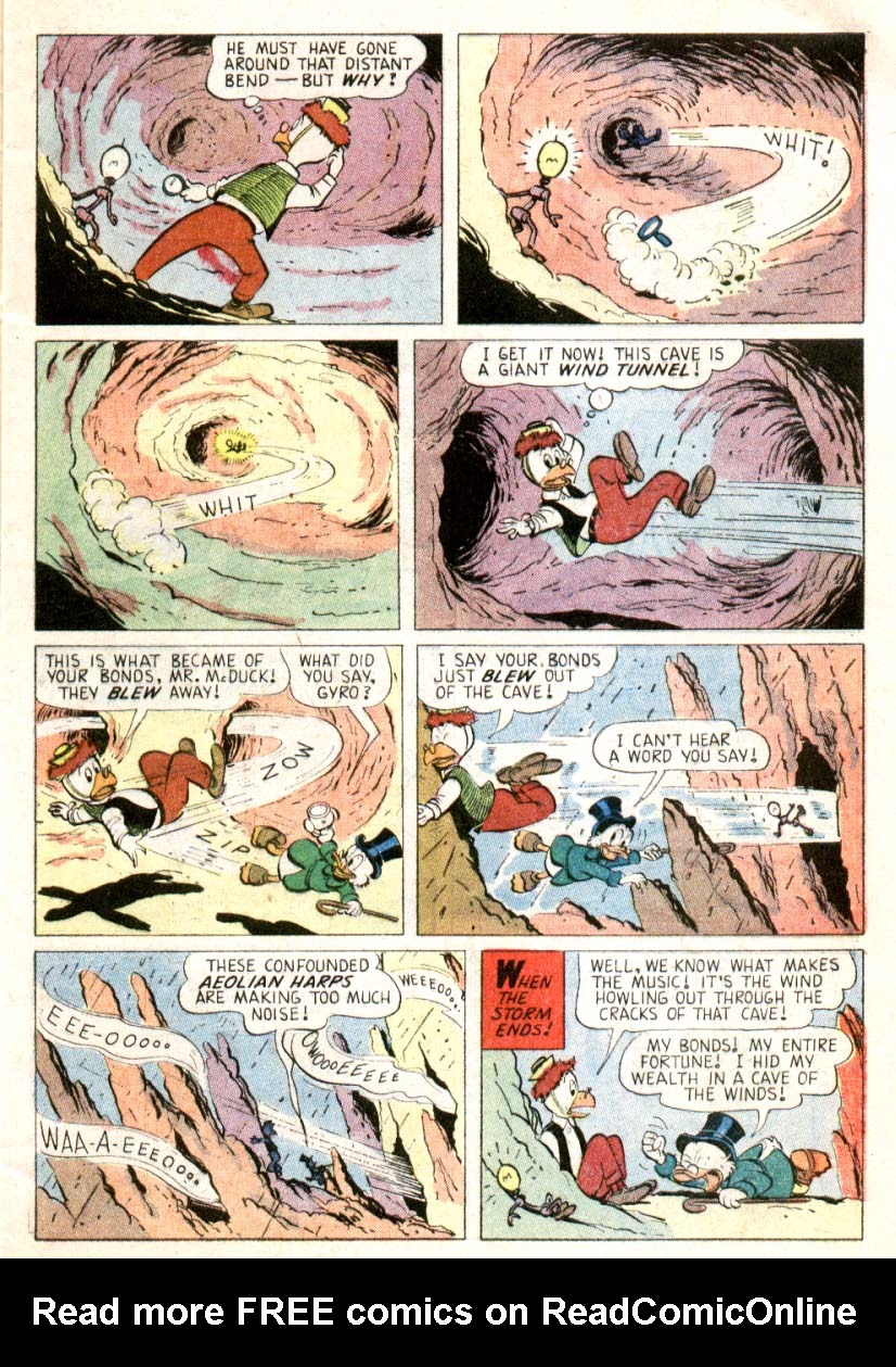 Read online Four Color Comics comic -  Issue #1095 - 9