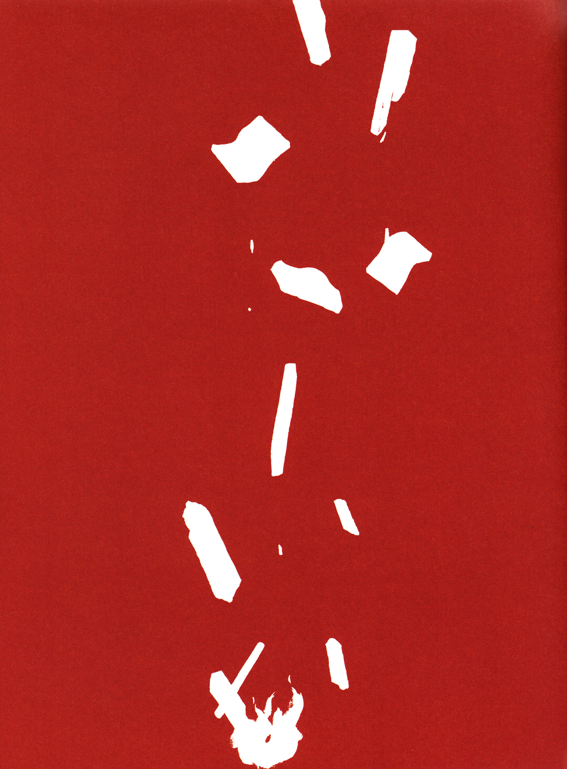 Read online Just So Happens comic -  Issue # TPB (Part 1) - 3