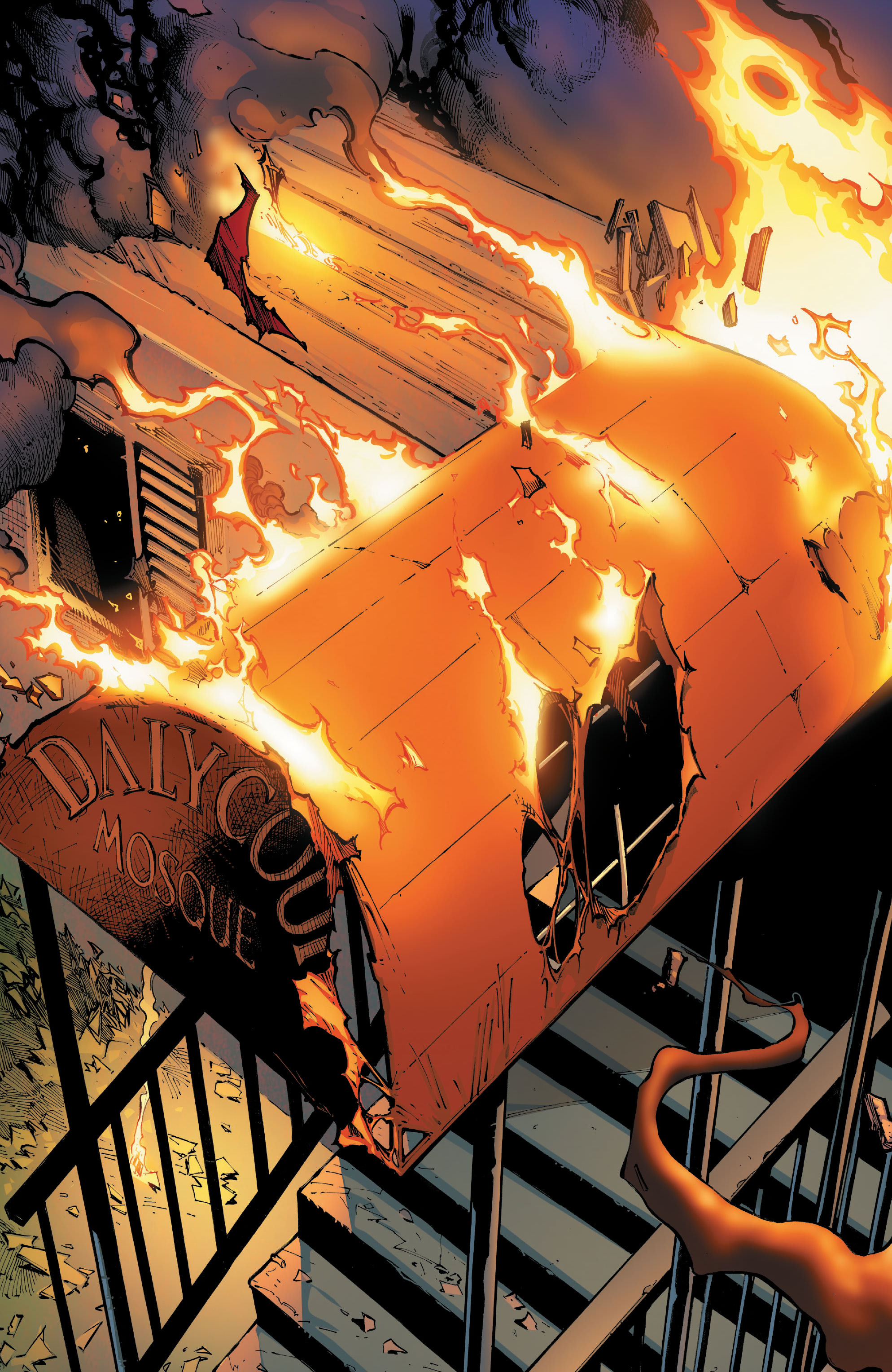 Read online Gwenpool Omnibus comic -  Issue # TPB (Part 3) - 87