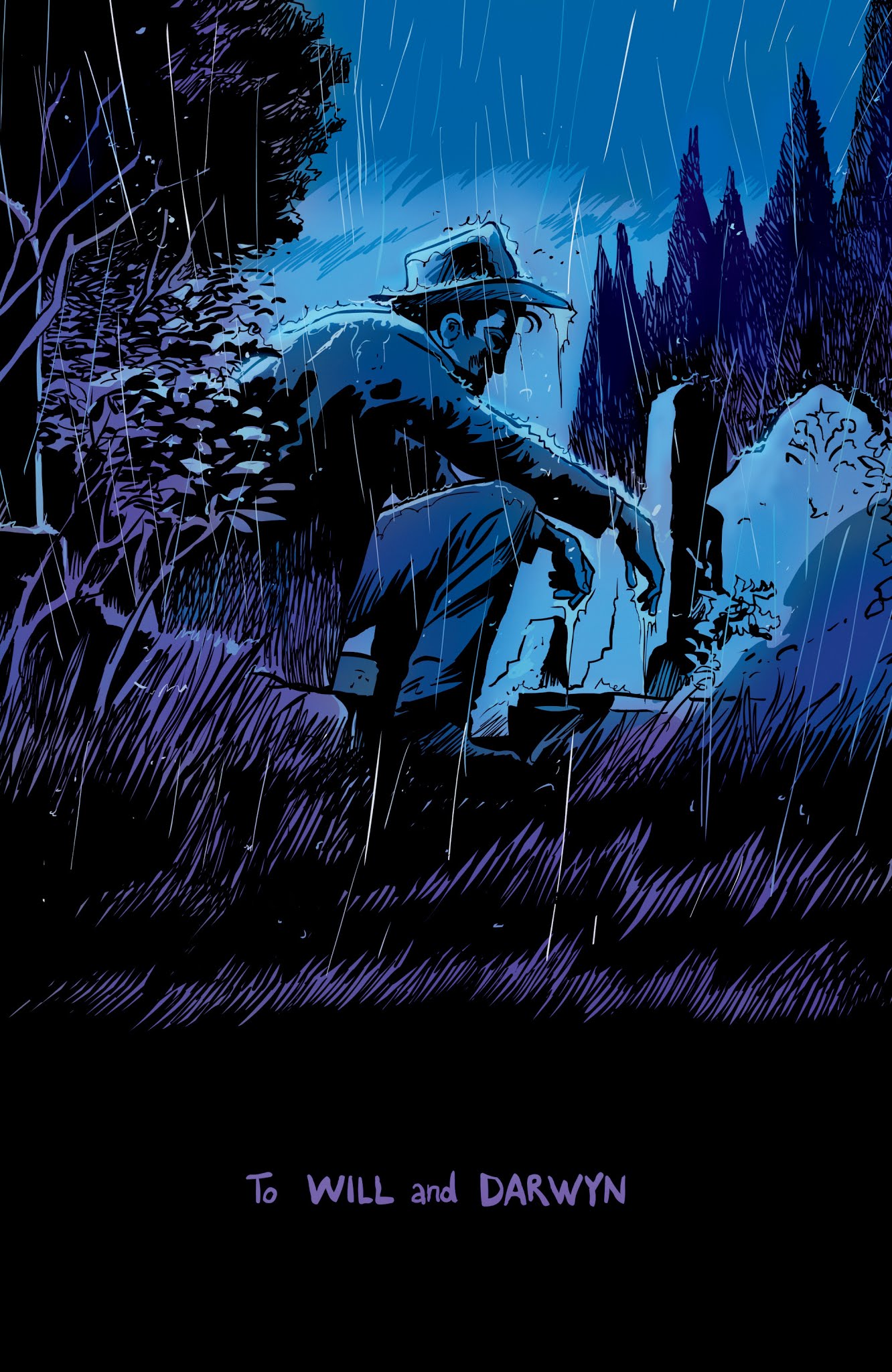Read online Will Eisner's The Spirit: The Corpse Makers comic -  Issue # TPB - 7