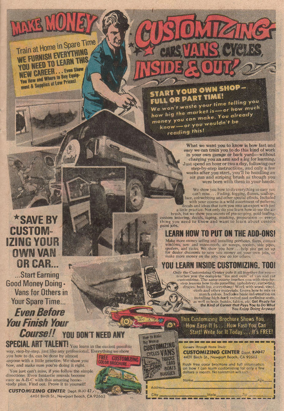 Read online Marvel Presents comic -  Issue #12 - 10