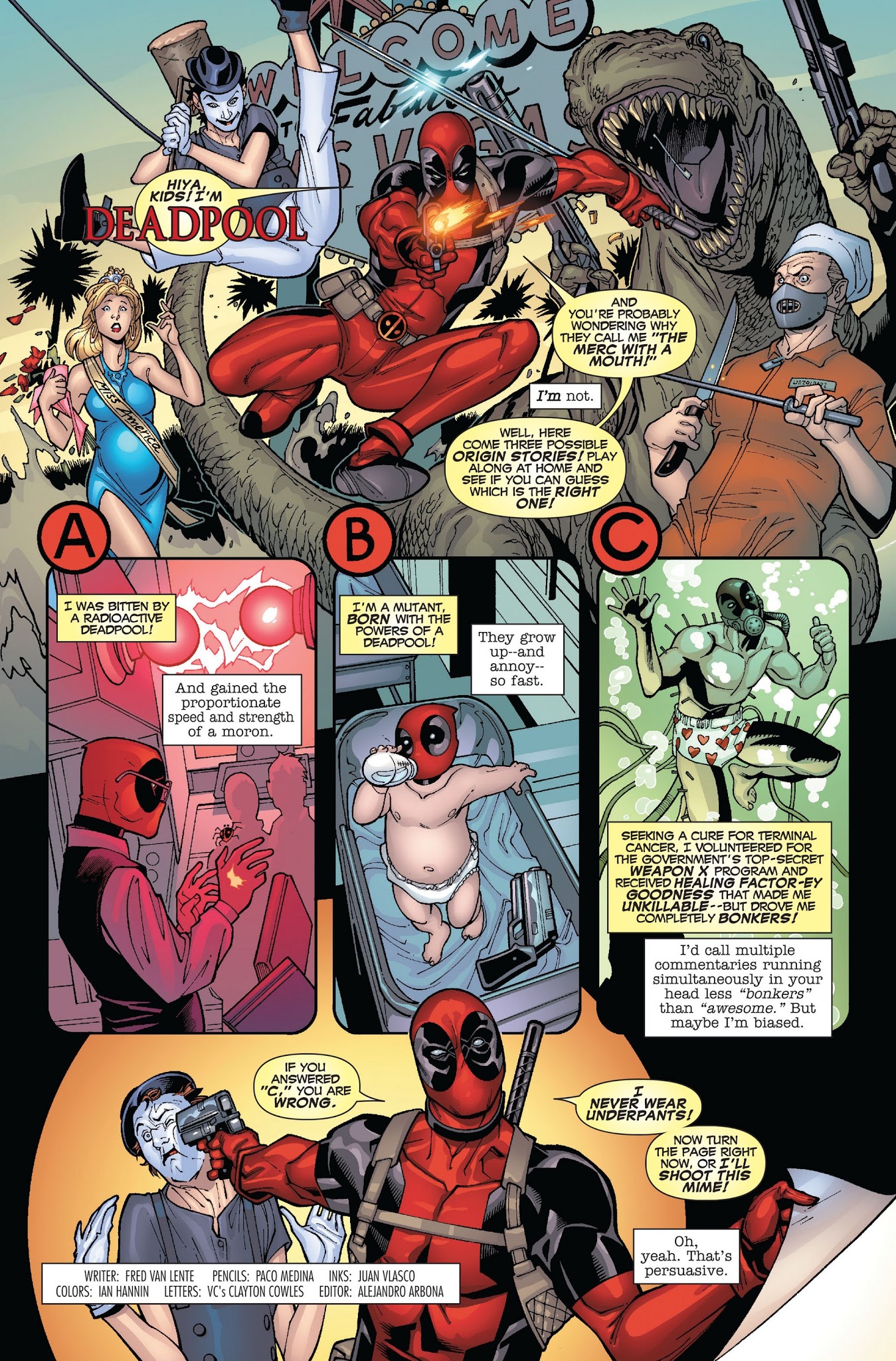 Read online Origins of Marvel Comics: X-Men comic -  Issue # Full - 22