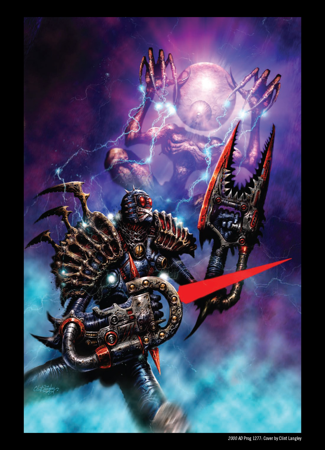 Read online Shakara comic -  Issue # TPB 1 (Part 2) - 61