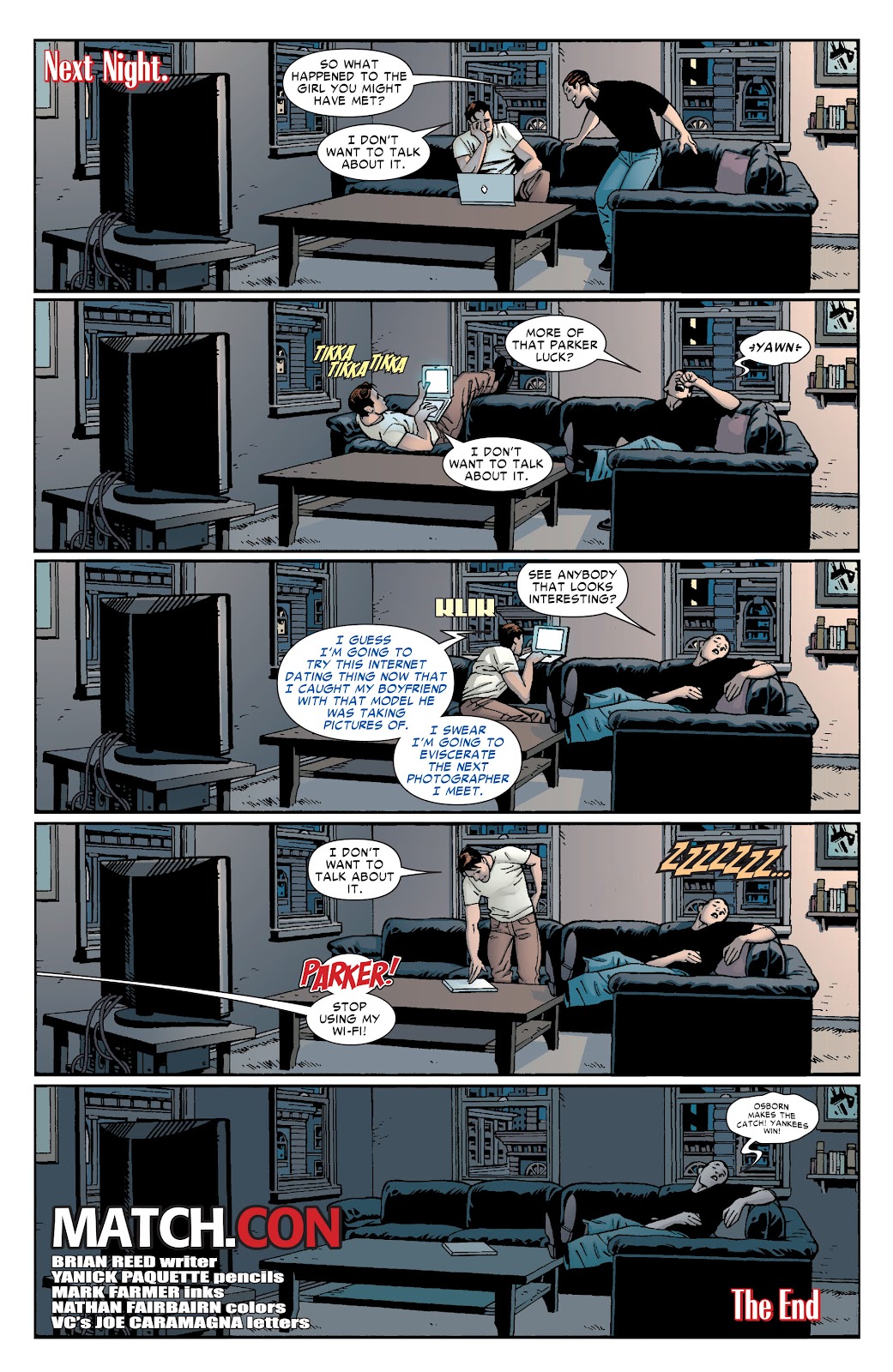 <{ $series->title }} issue 605 - Page 49