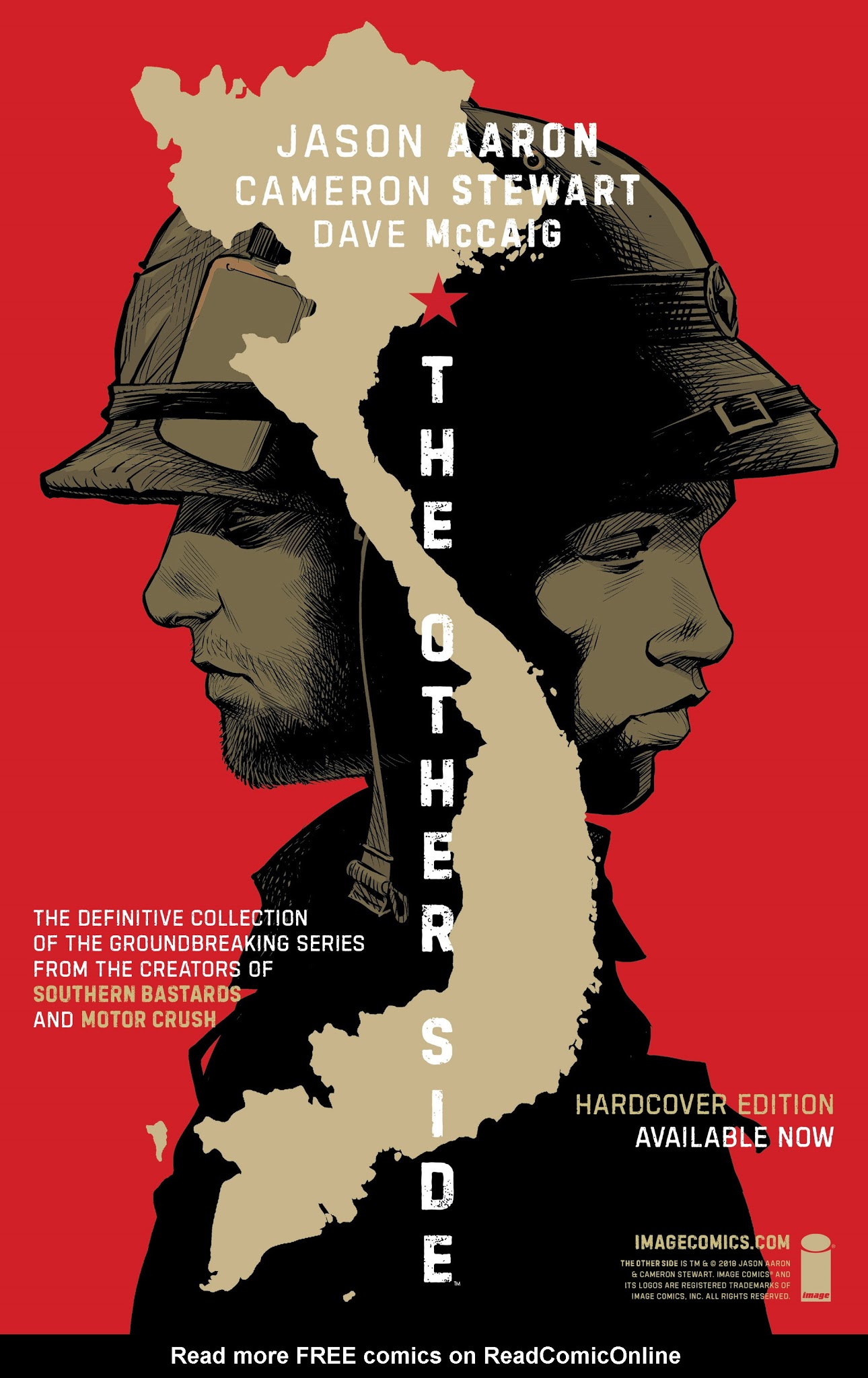 Read online Southern Bastards comic -  Issue #20 - 30