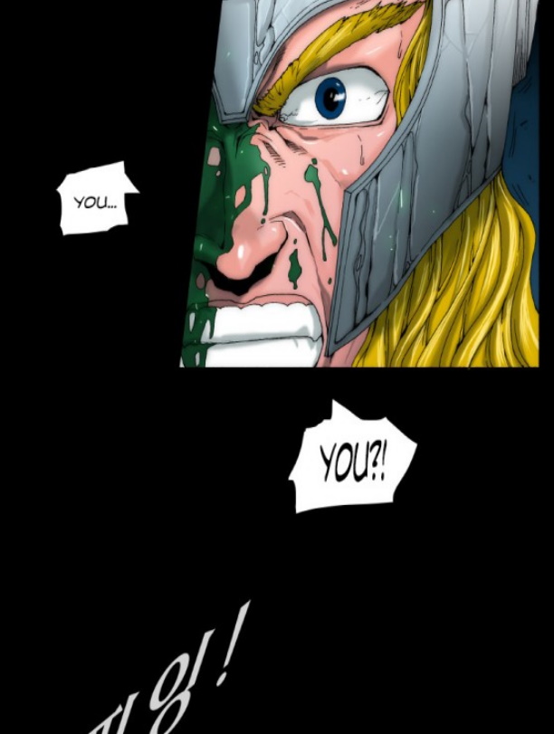 Read online Avengers: Electric Rain comic -  Issue #12 - 29