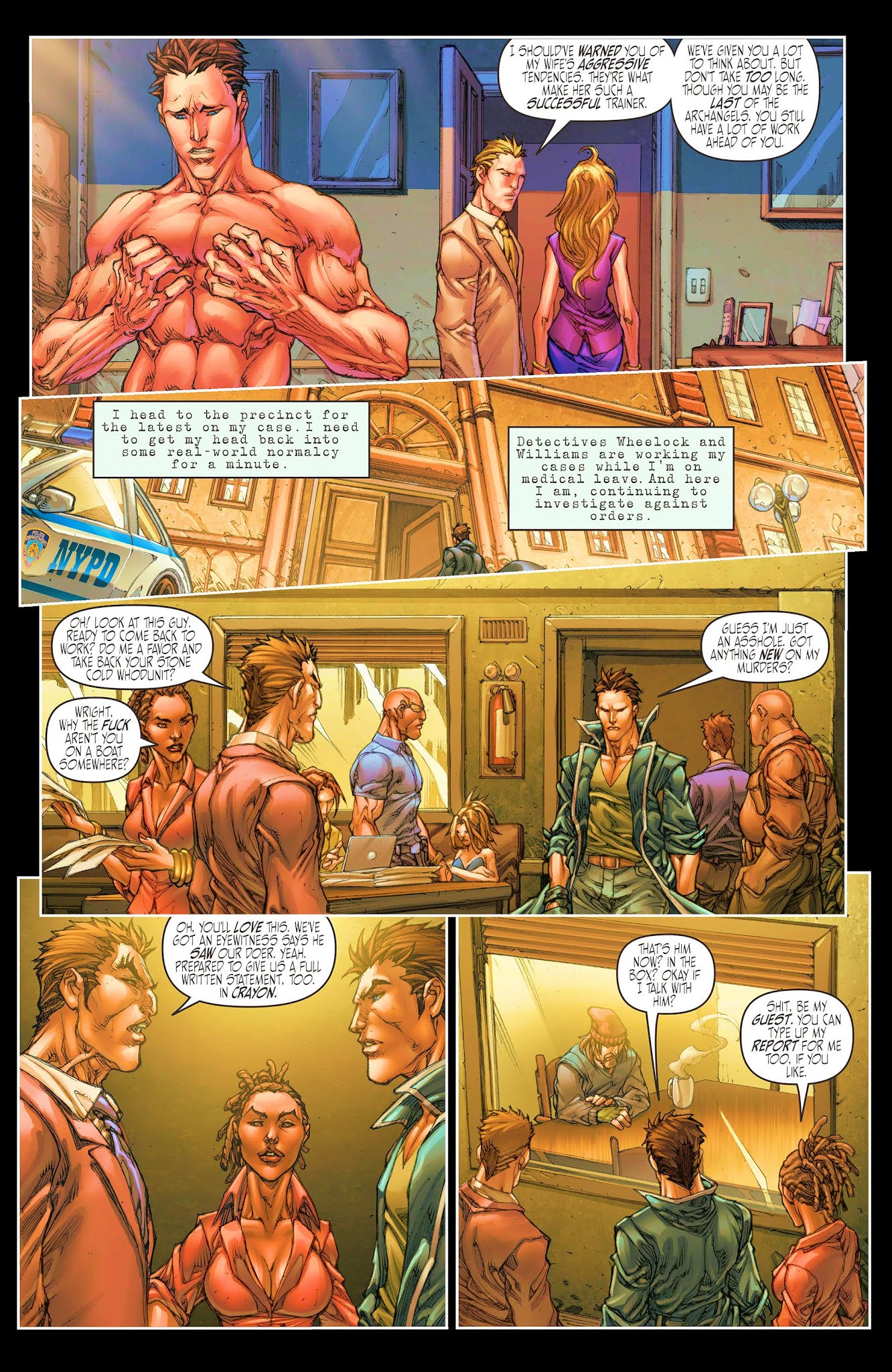 Read online Epoch comic -  Issue # _TPB (Part 1) - 55