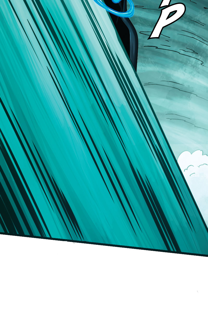 Read online Spider-Verse Unlimited: Infinity Comic comic -  Issue #46 - 12