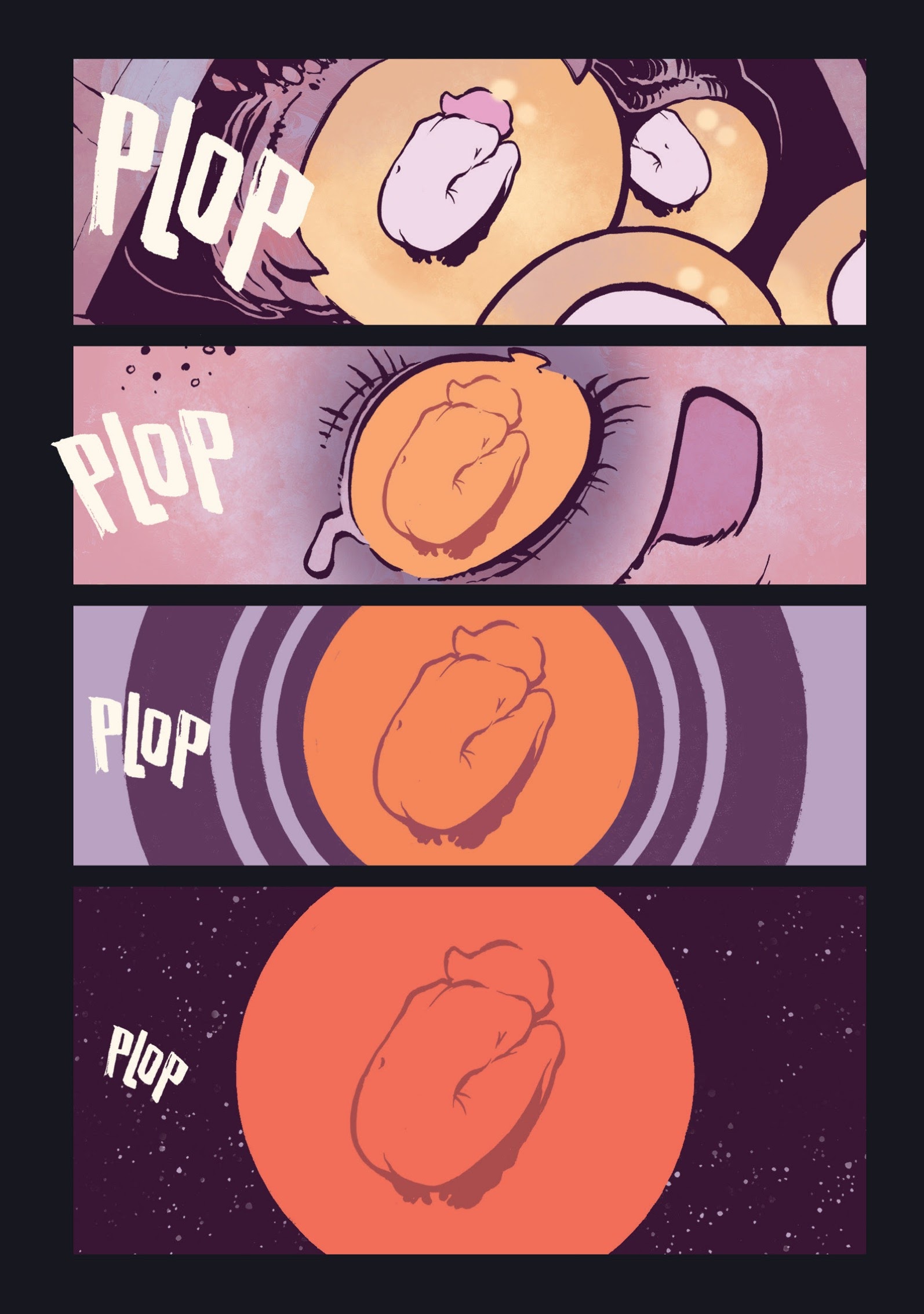 Read online Mawrth Valliis comic -  Issue # TPB - 116