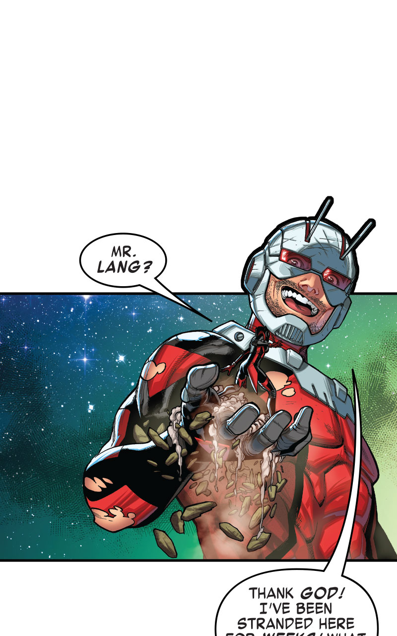 Read online Ant-Man and the Wasp: Lost and Found Infinity Comic comic -  Issue #1 - 63