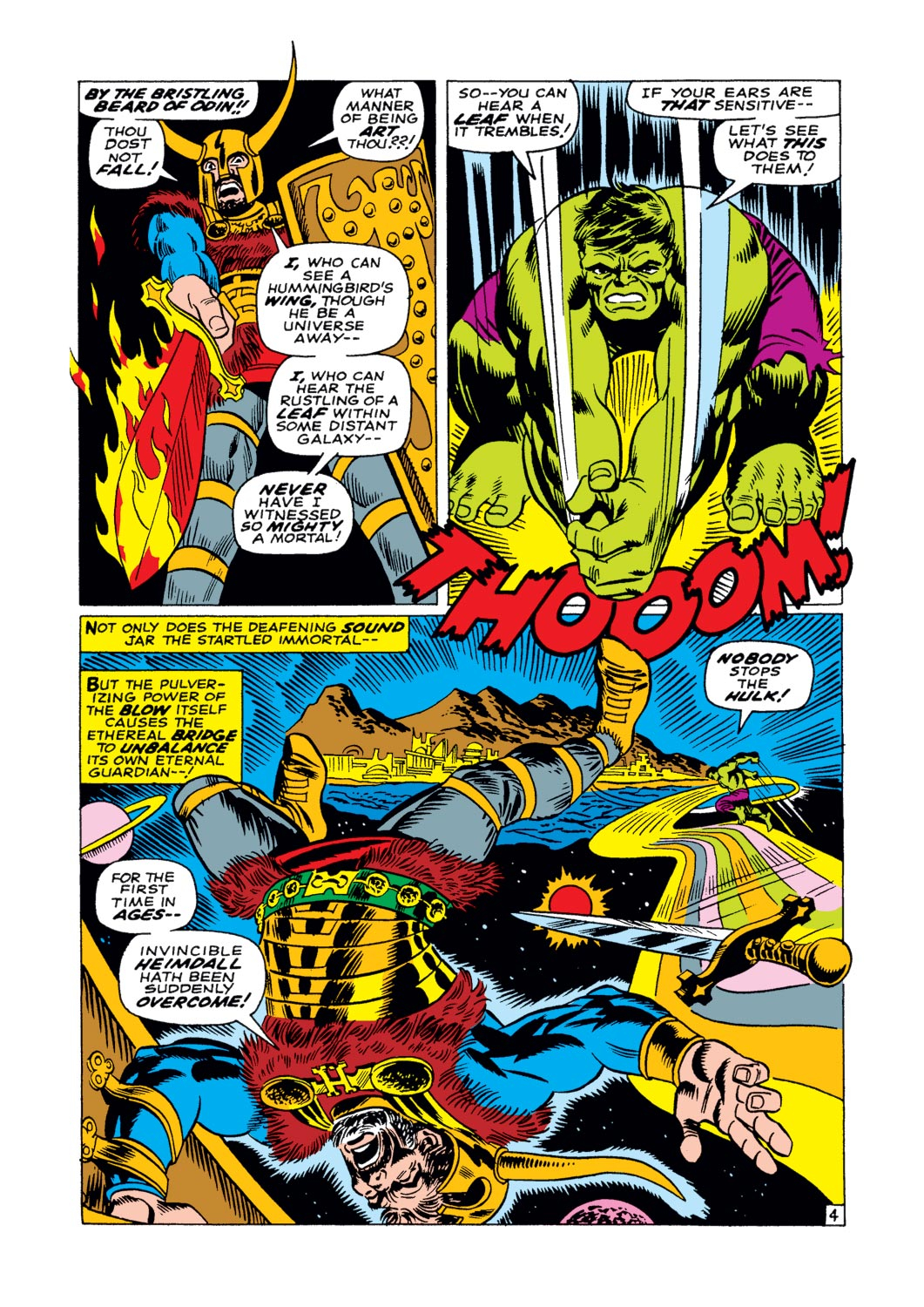 Read online Tales to Astonish (1959) comic -  Issue #101 - 5