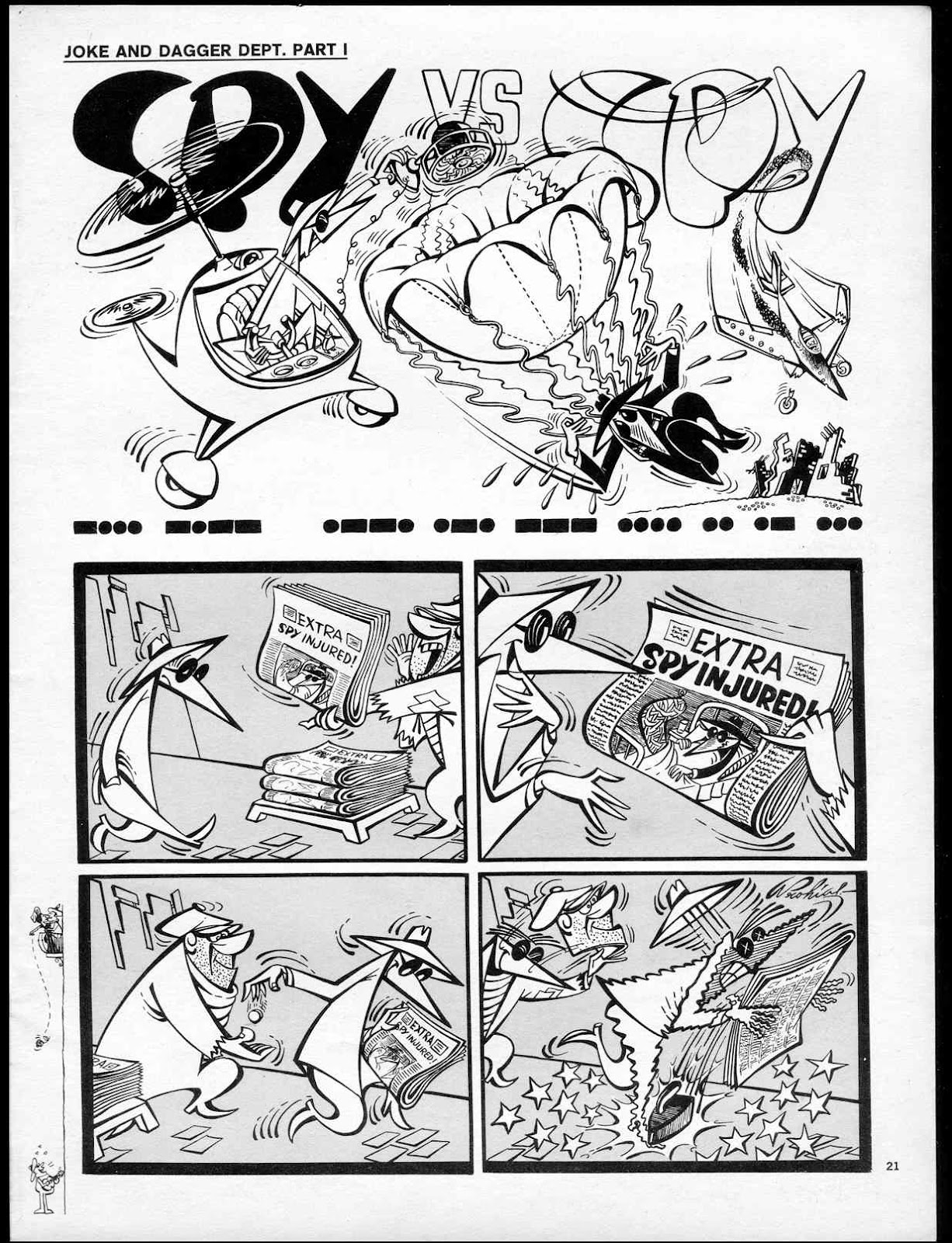 MAD issue 86 - Page 23