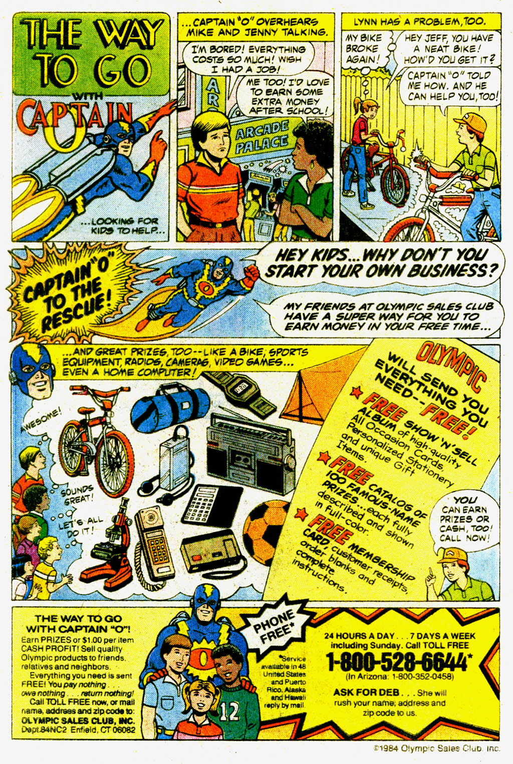 Read online G.I. Combat (1952) comic -  Issue #265 - 49