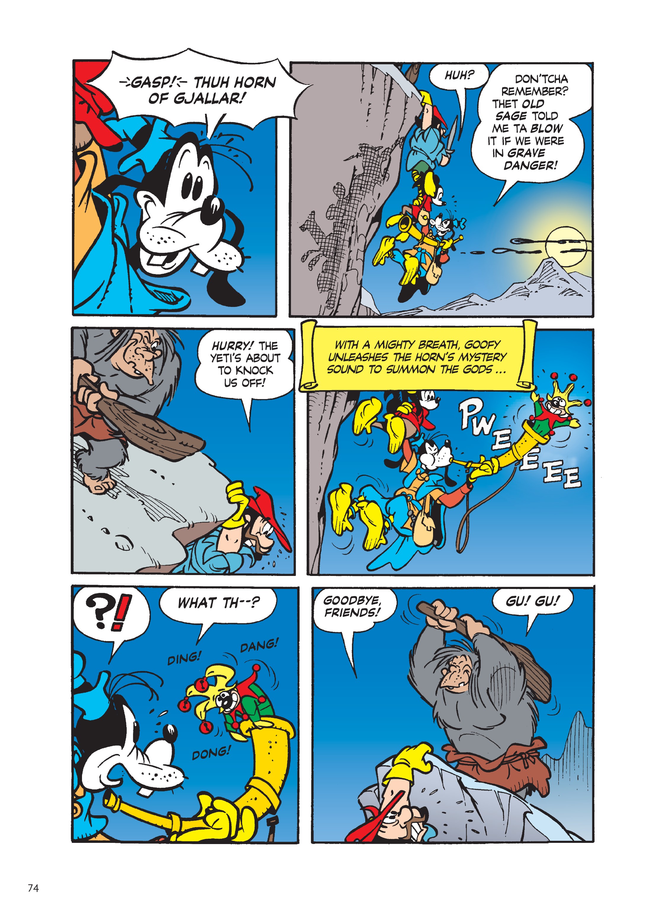 Read online Disney Masters comic -  Issue # TPB 9 (Part 1) - 79