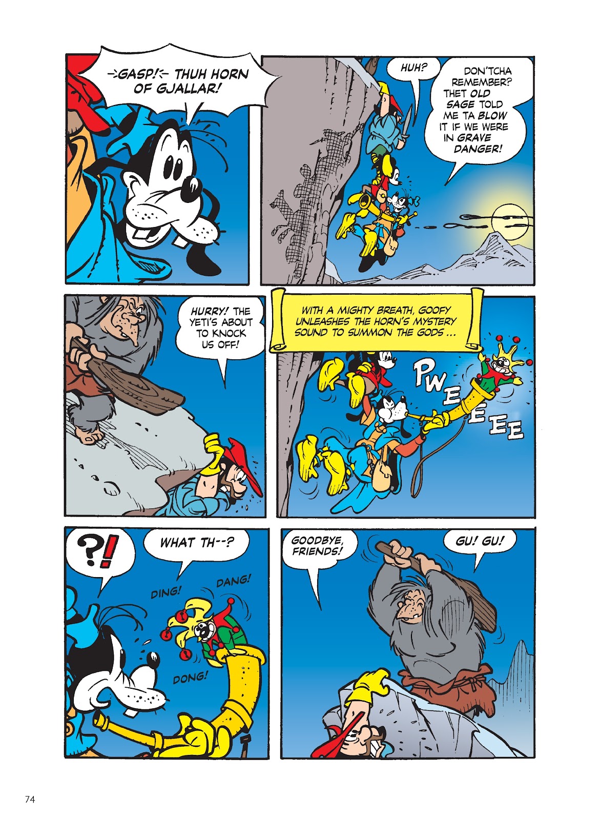 Disney Masters issue TPB 9 (Part 1) - Page 79
