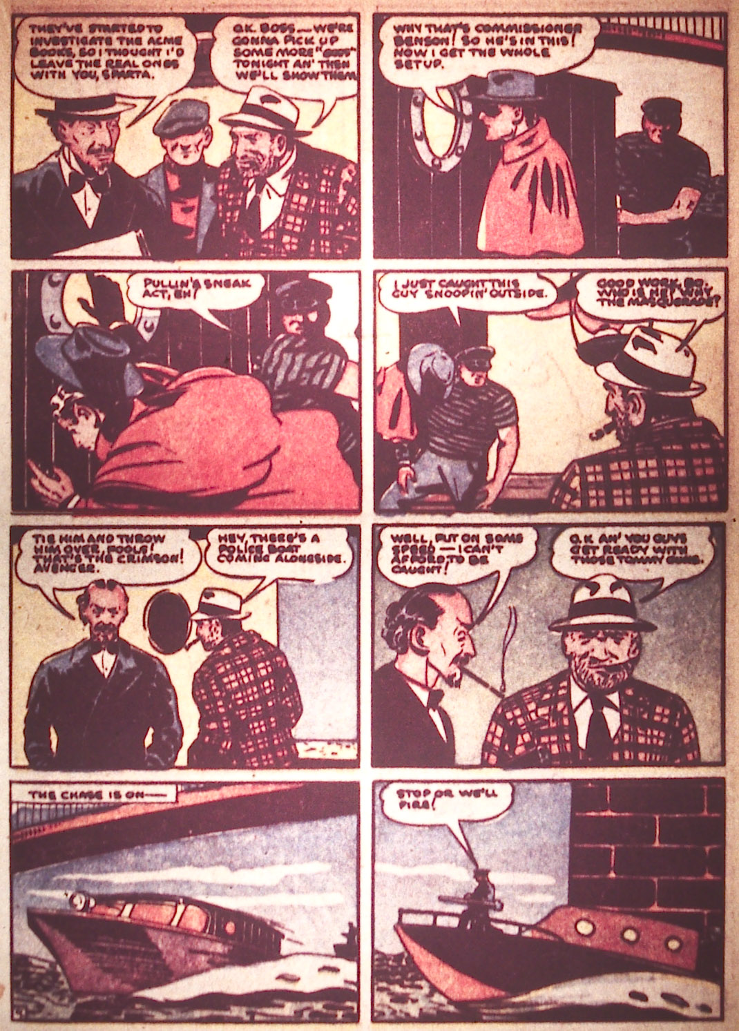 Detective Comics (1937) 24 Page 38