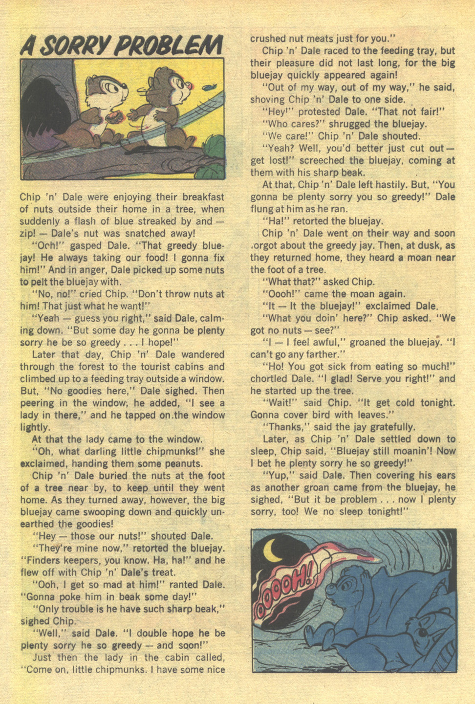 Walt Disney's Mickey Mouse issue 131 - Page 27