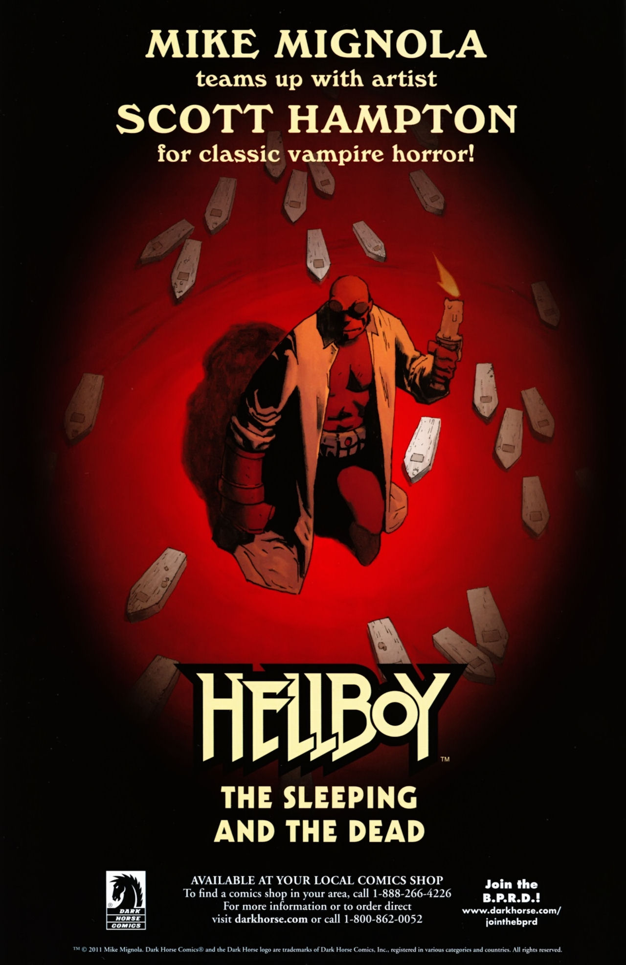 Read online Let Me In: Crossroads comic -  Issue #4 - 22