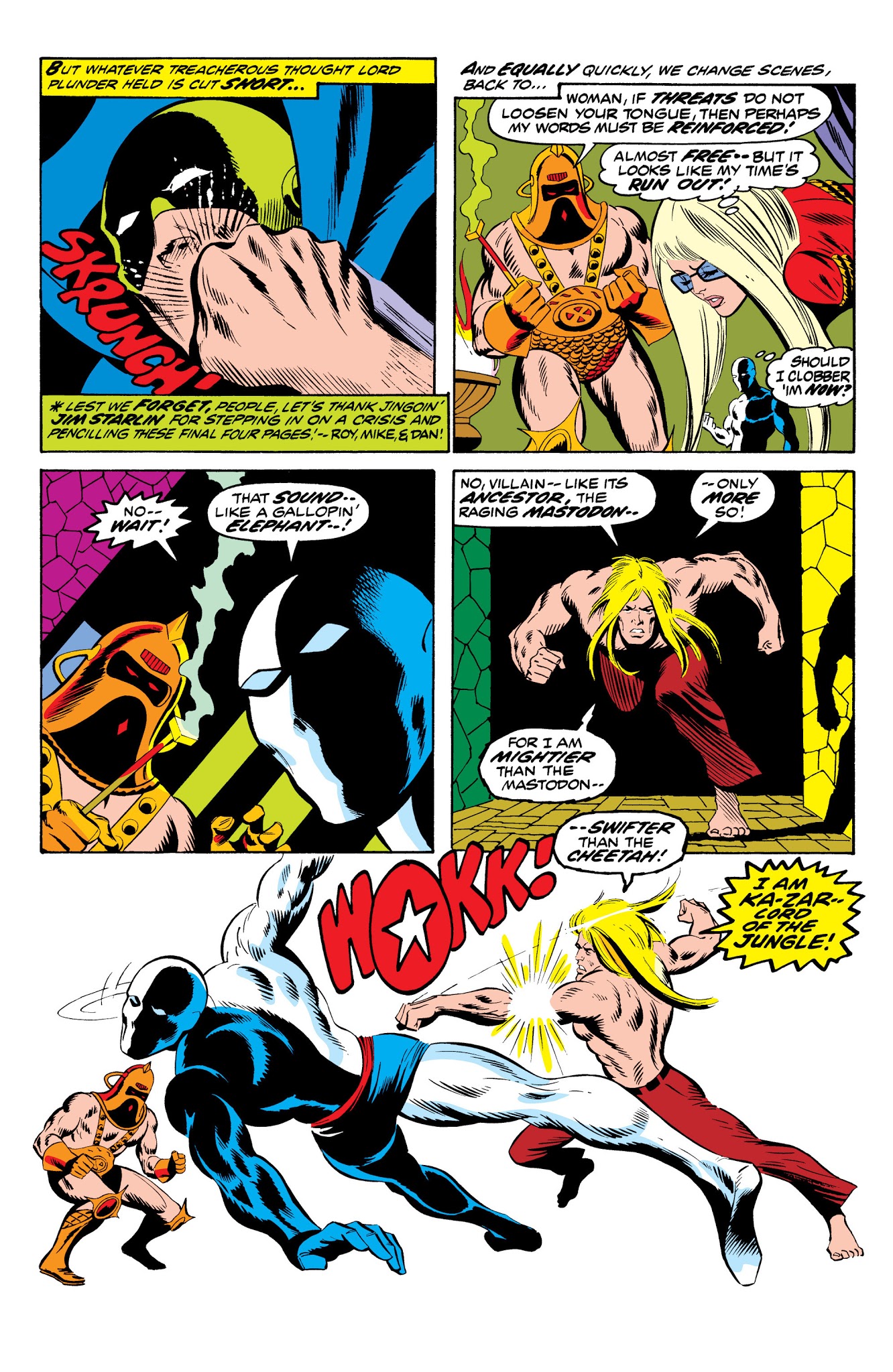 Read online Mockingbird: Bobbi Morse, Agent of S.H.I.E.L.D. comic -  Issue # TPB - 192