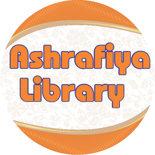  Ashrafiya Library- APPS ON GOOGLE PLAY