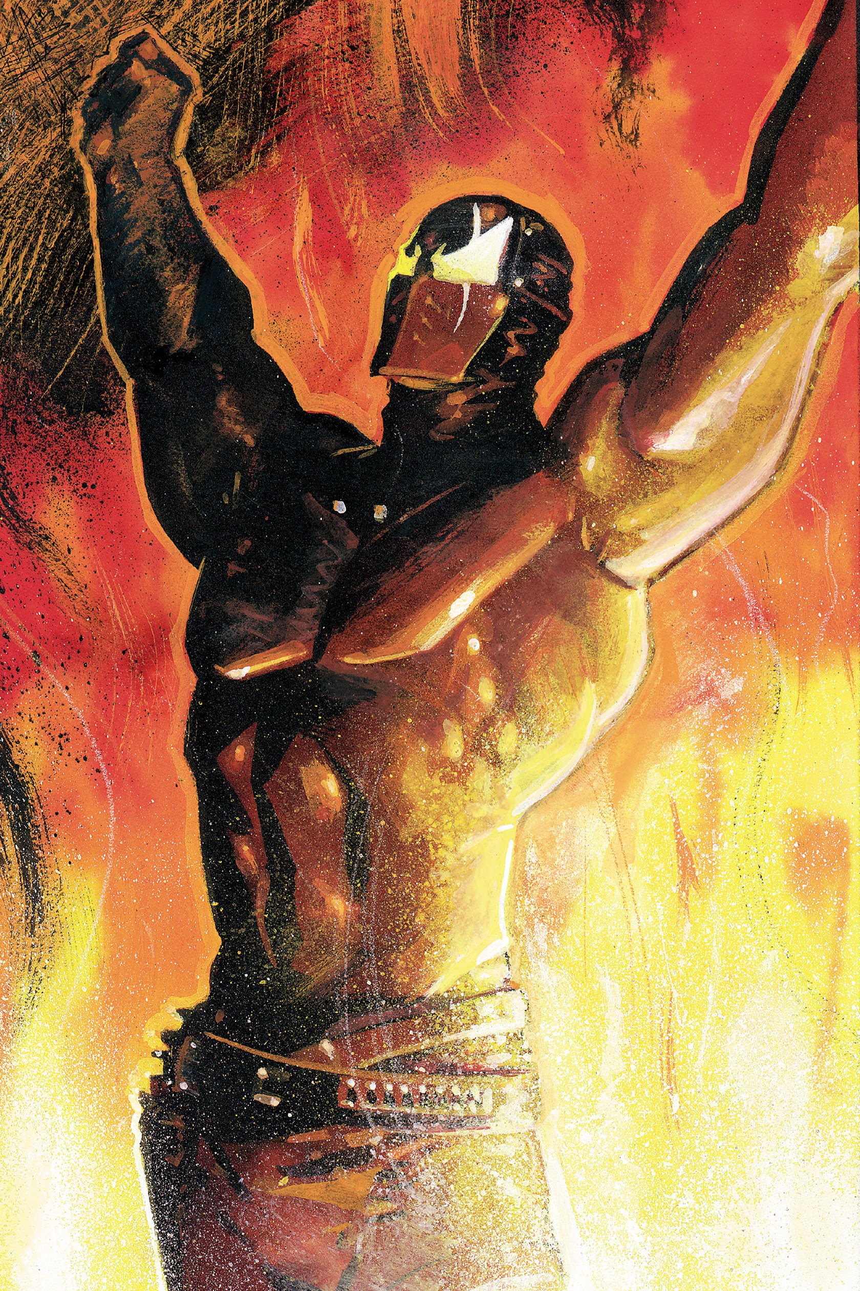 Read online Grendel Omnibus comic -  Issue # TPB_4 (Part 1) - 2