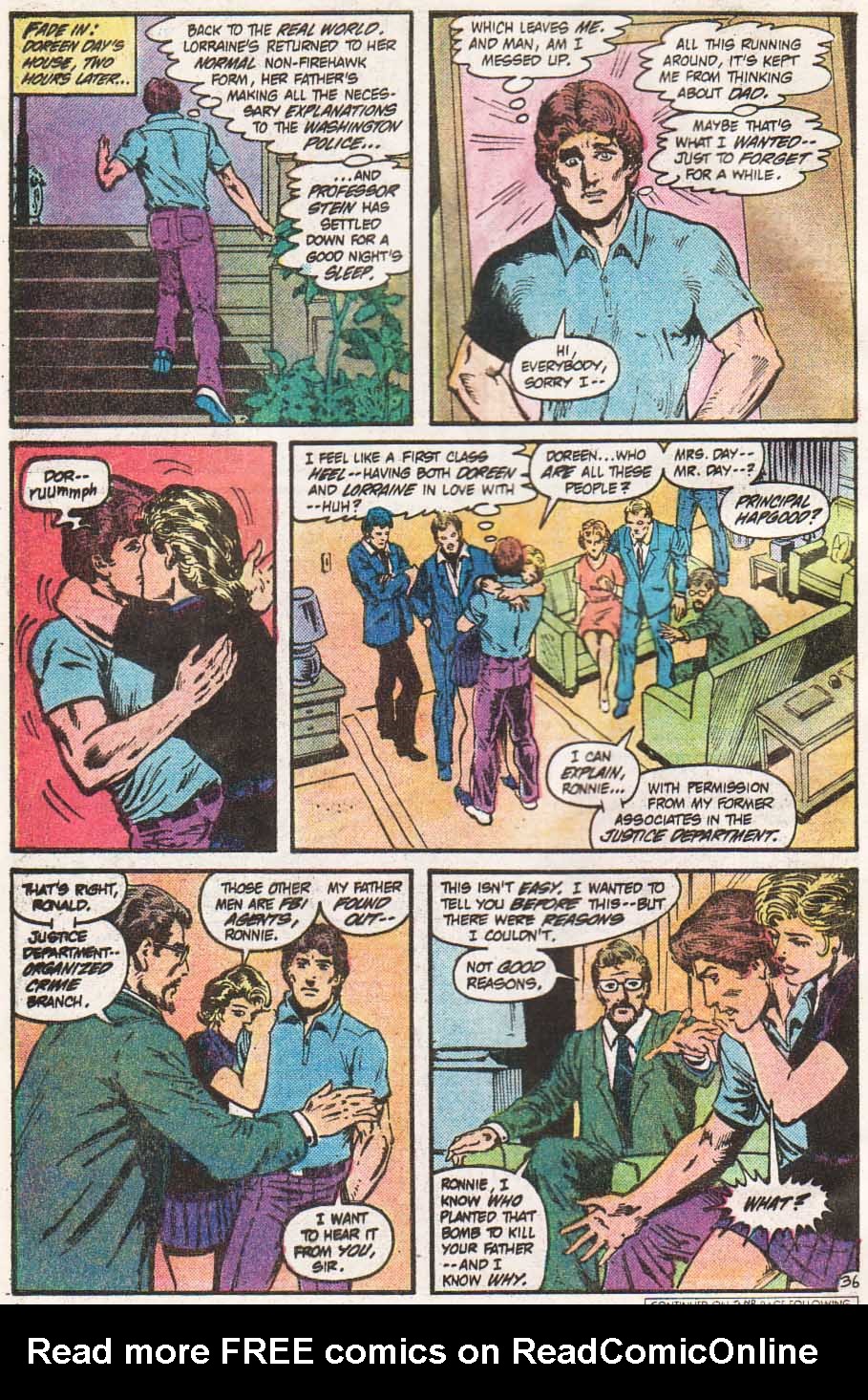 Read online The Fury of Firestorm comic -  Issue # _Annual 1 - 37