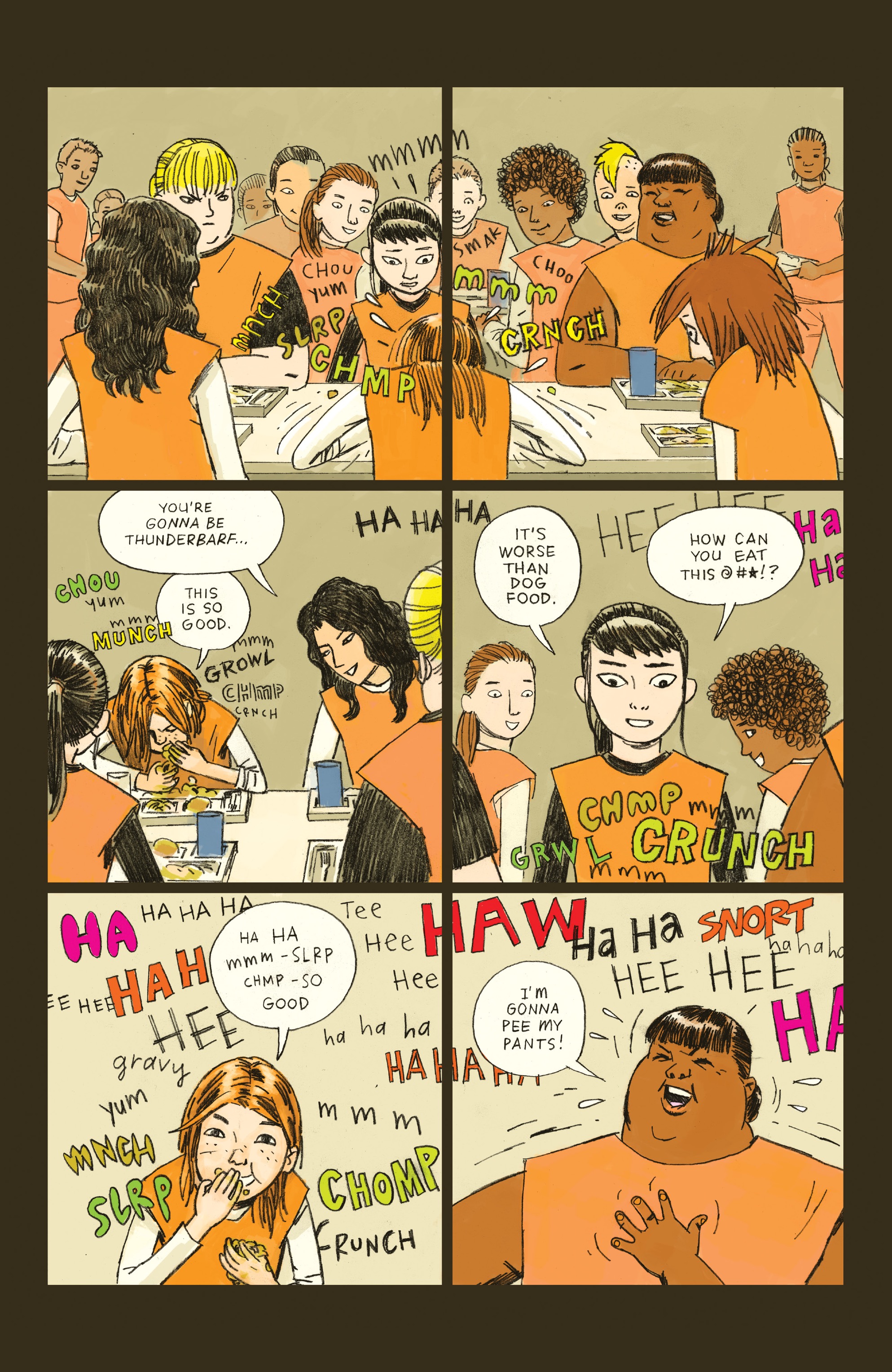 Read online Street Angel: Deadliest Girl Alive comic -  Issue # TPB (Part 2) - 102